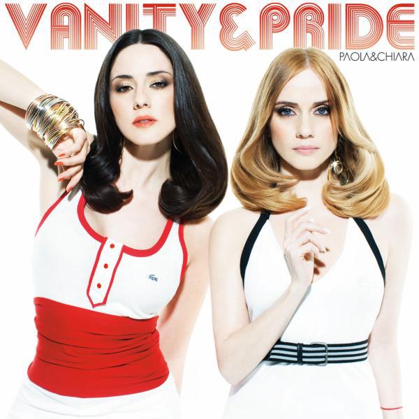 Постер альбома Vanity & Pride - Ep