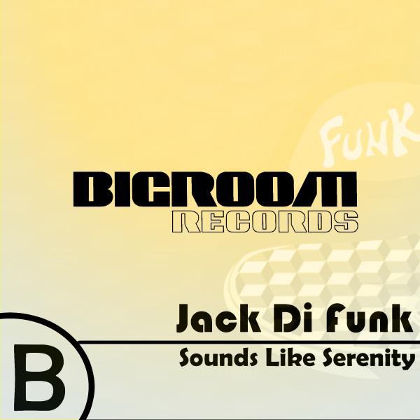 Постер альбома Jack Di Funk