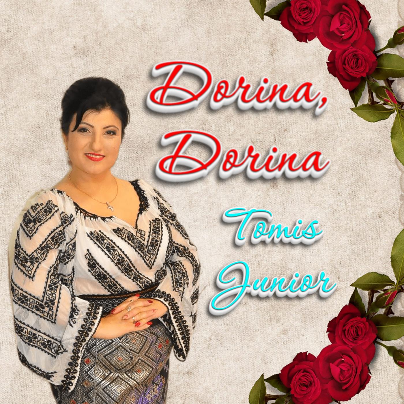 Постер альбома Dorina, Dorina