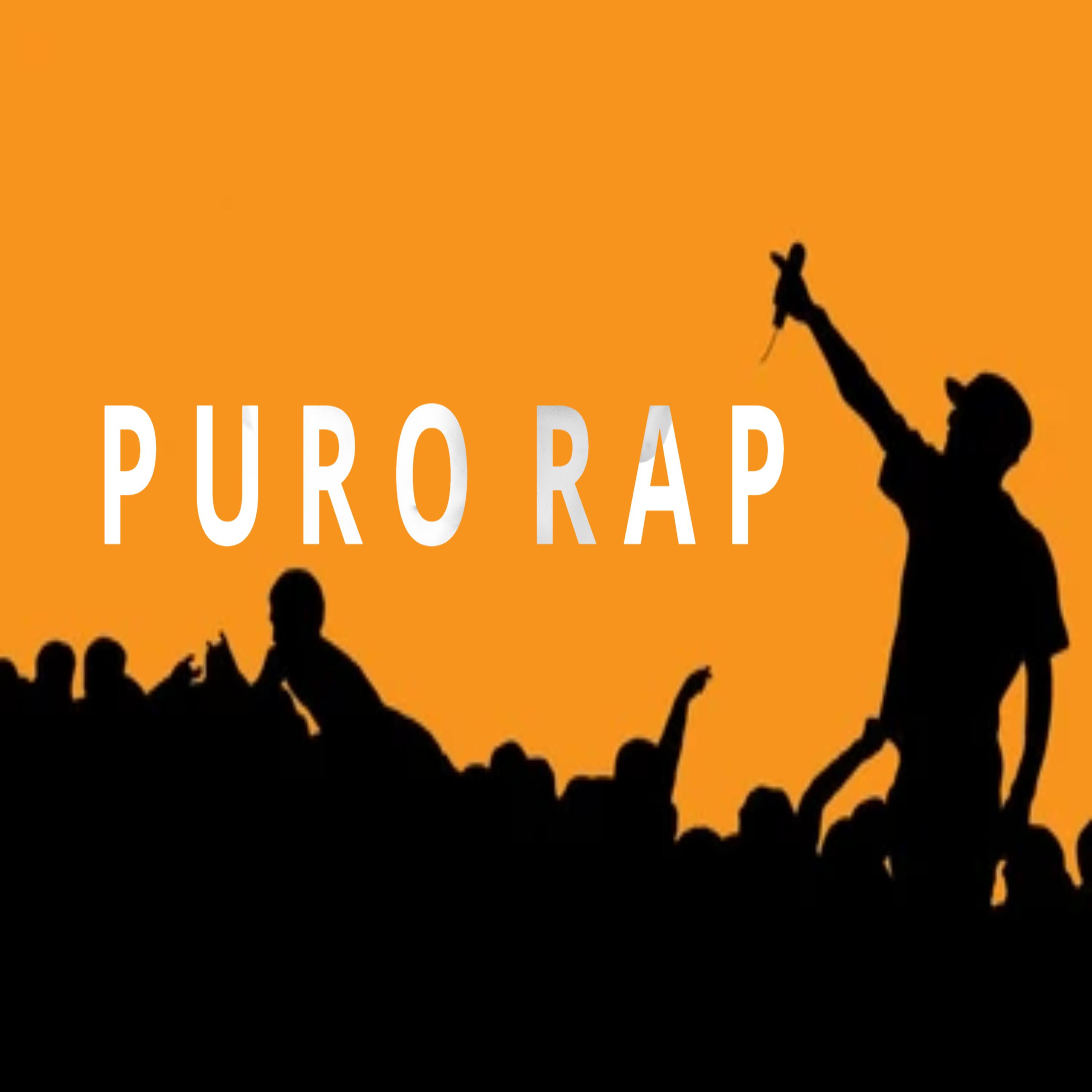 Постер альбома Puro Rap