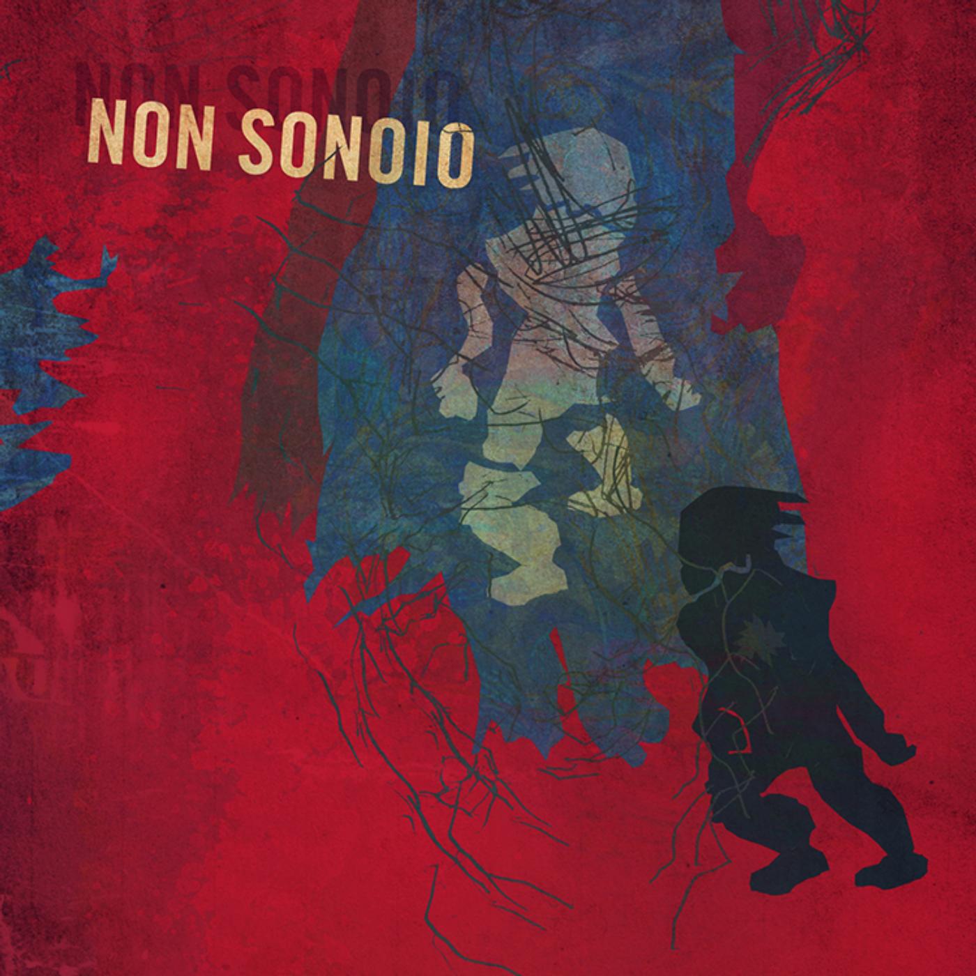 SONOIO - Scientist - Drumcell