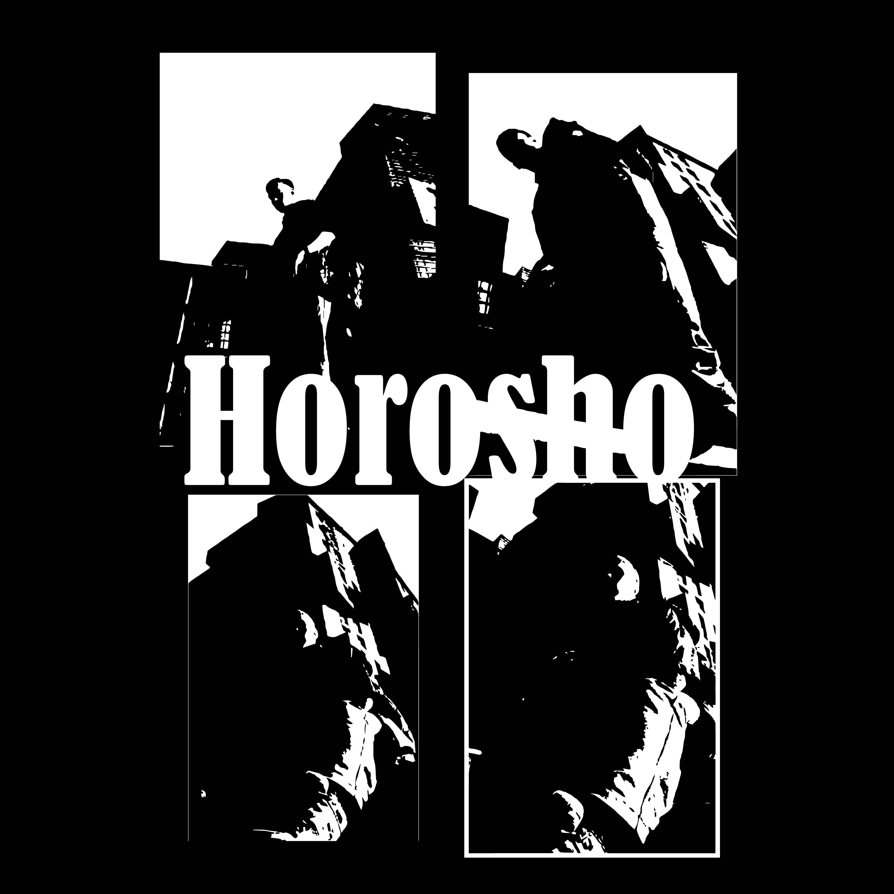 Постер альбома Horosho