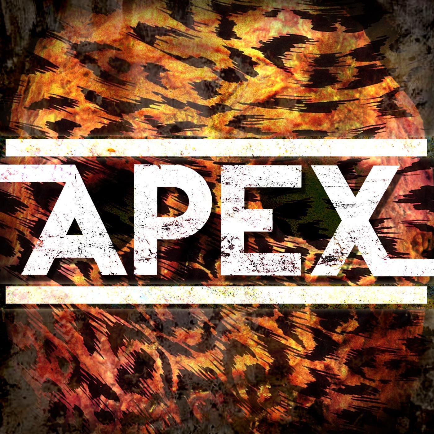 Постер альбома Apex