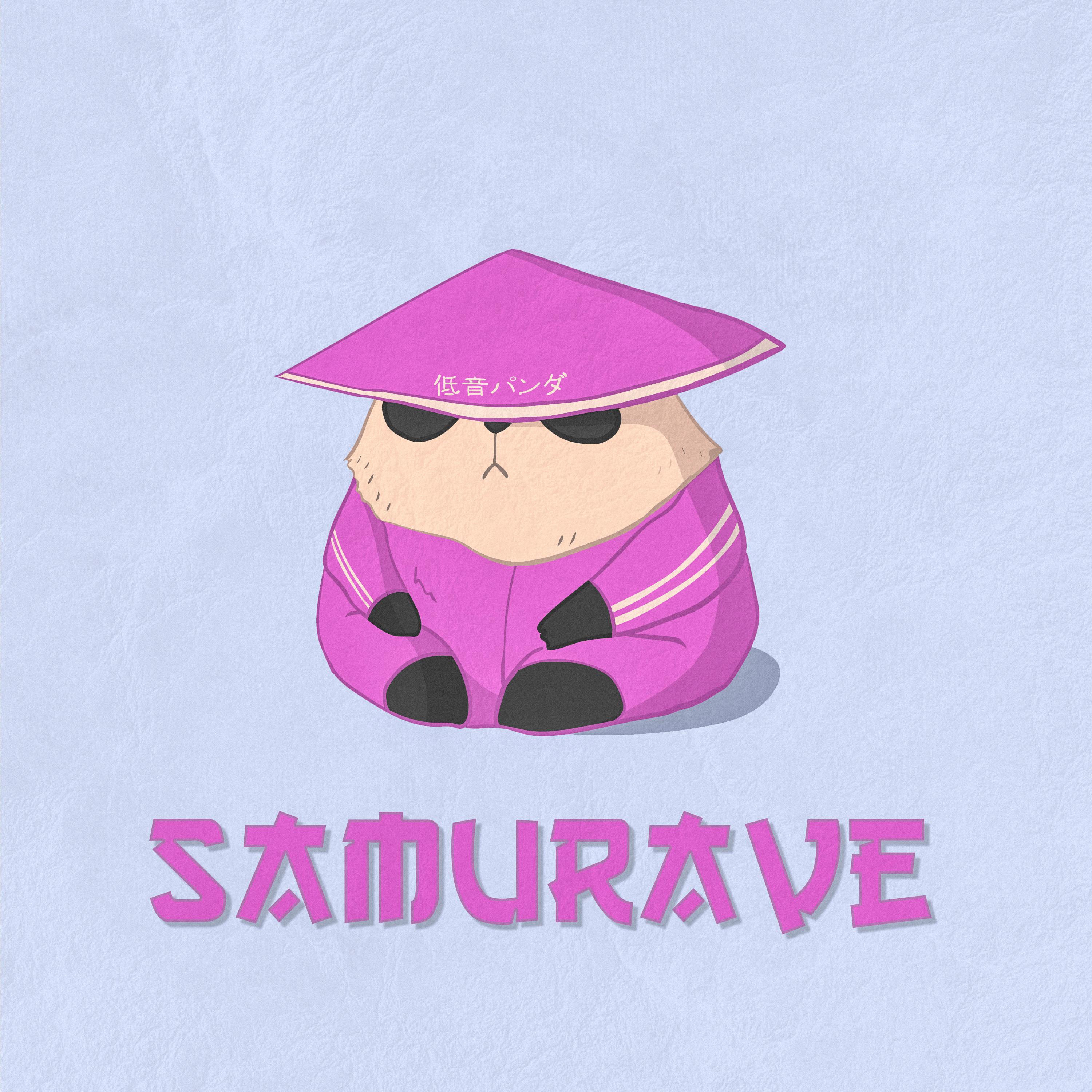 Постер альбома Samurave