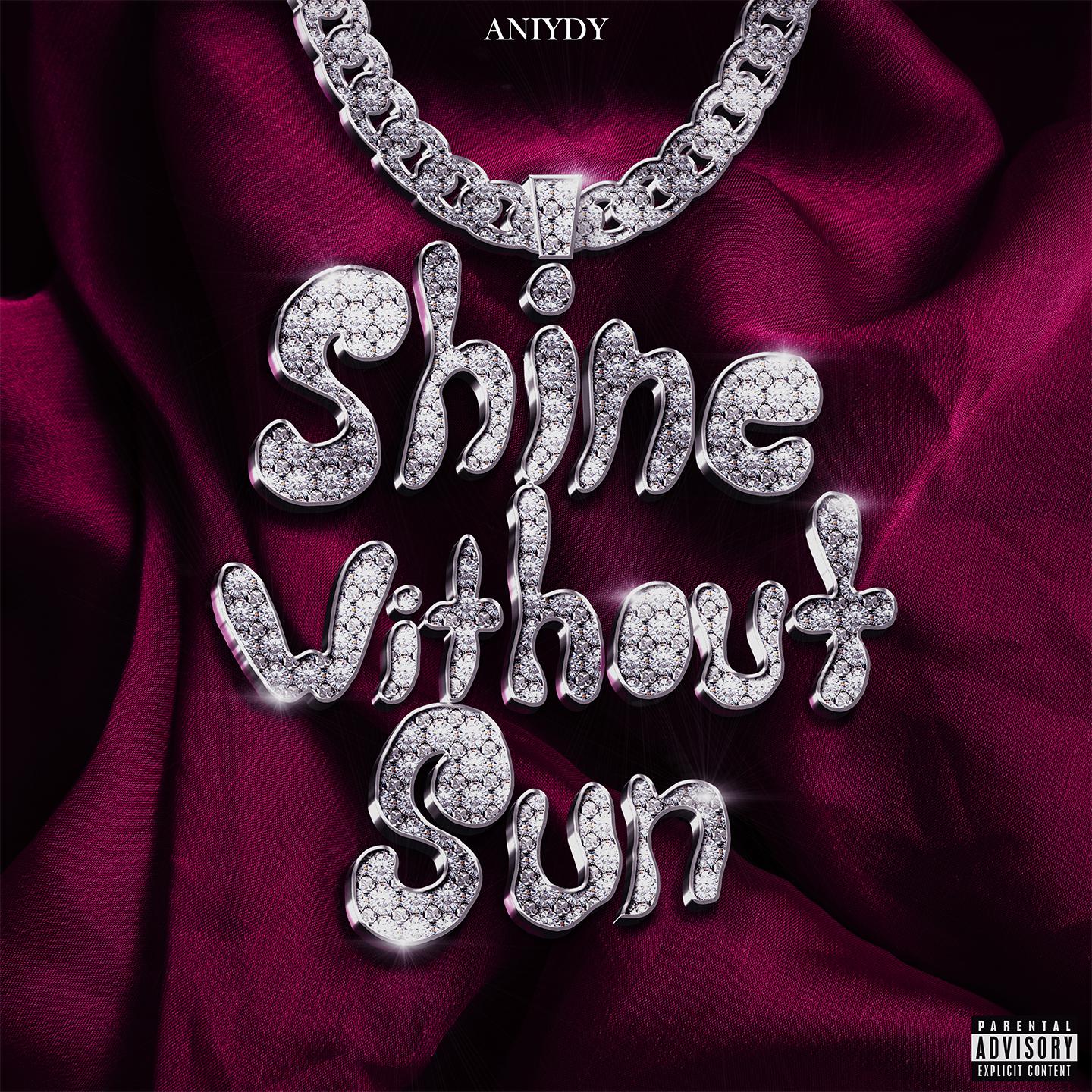 Постер альбома Shine Without Sun