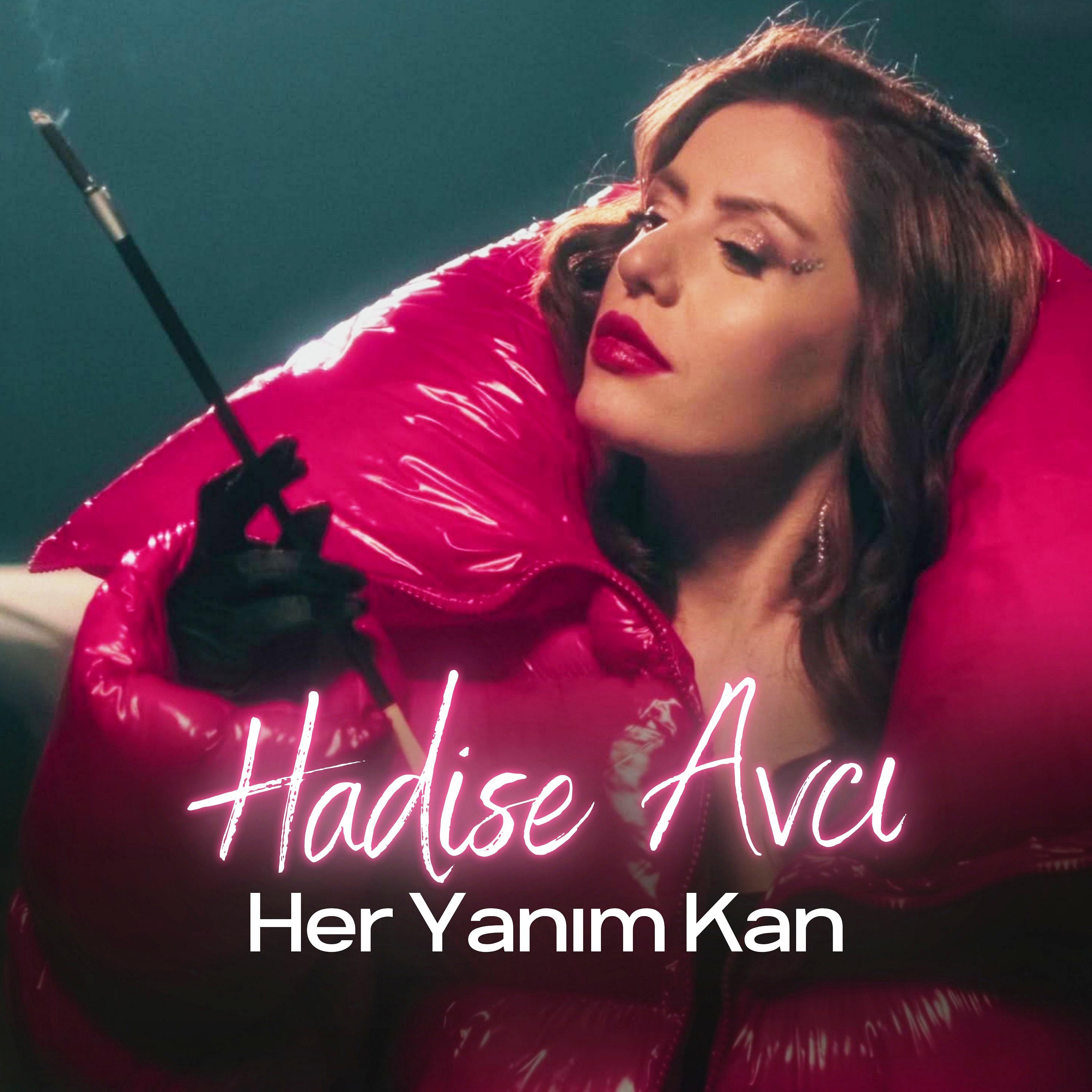 Постер альбома Her Yanım Kan