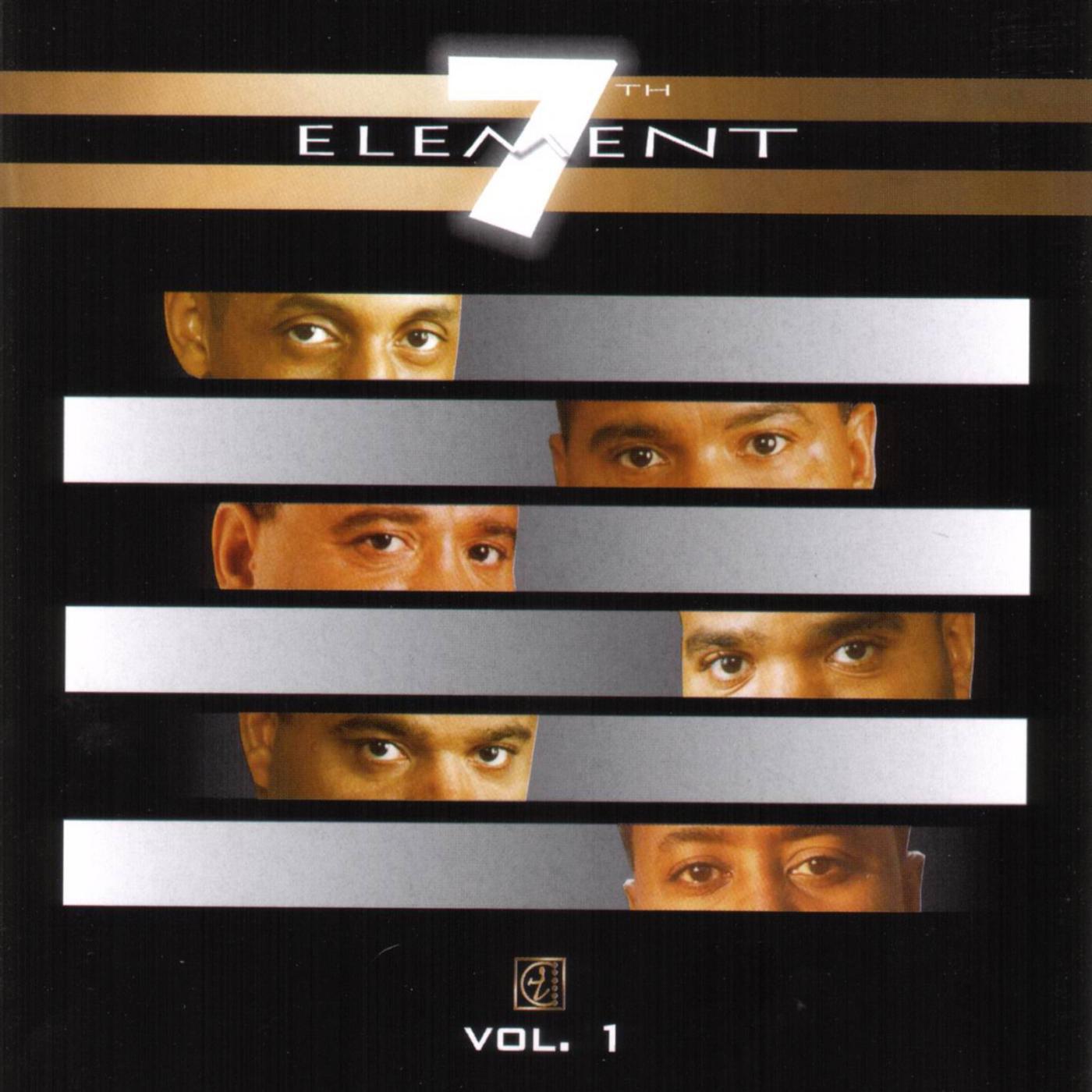 7TH ELEMENT - Redeemed