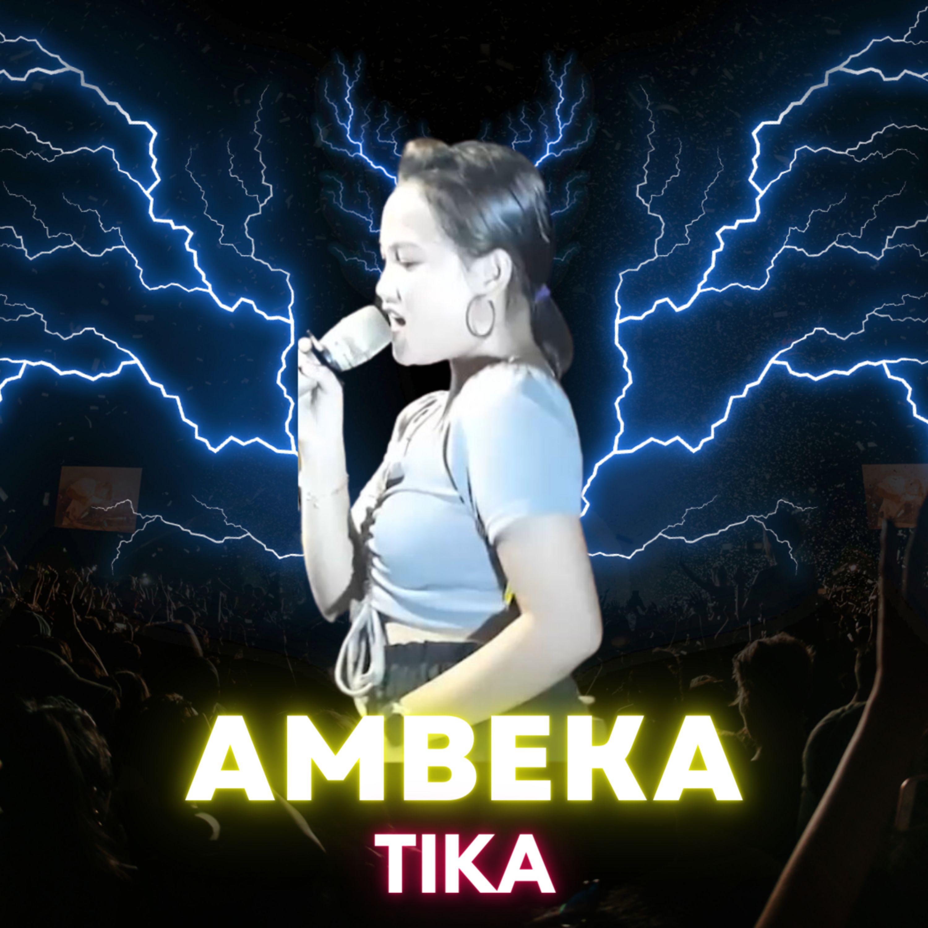 Постер альбома AMBEKA