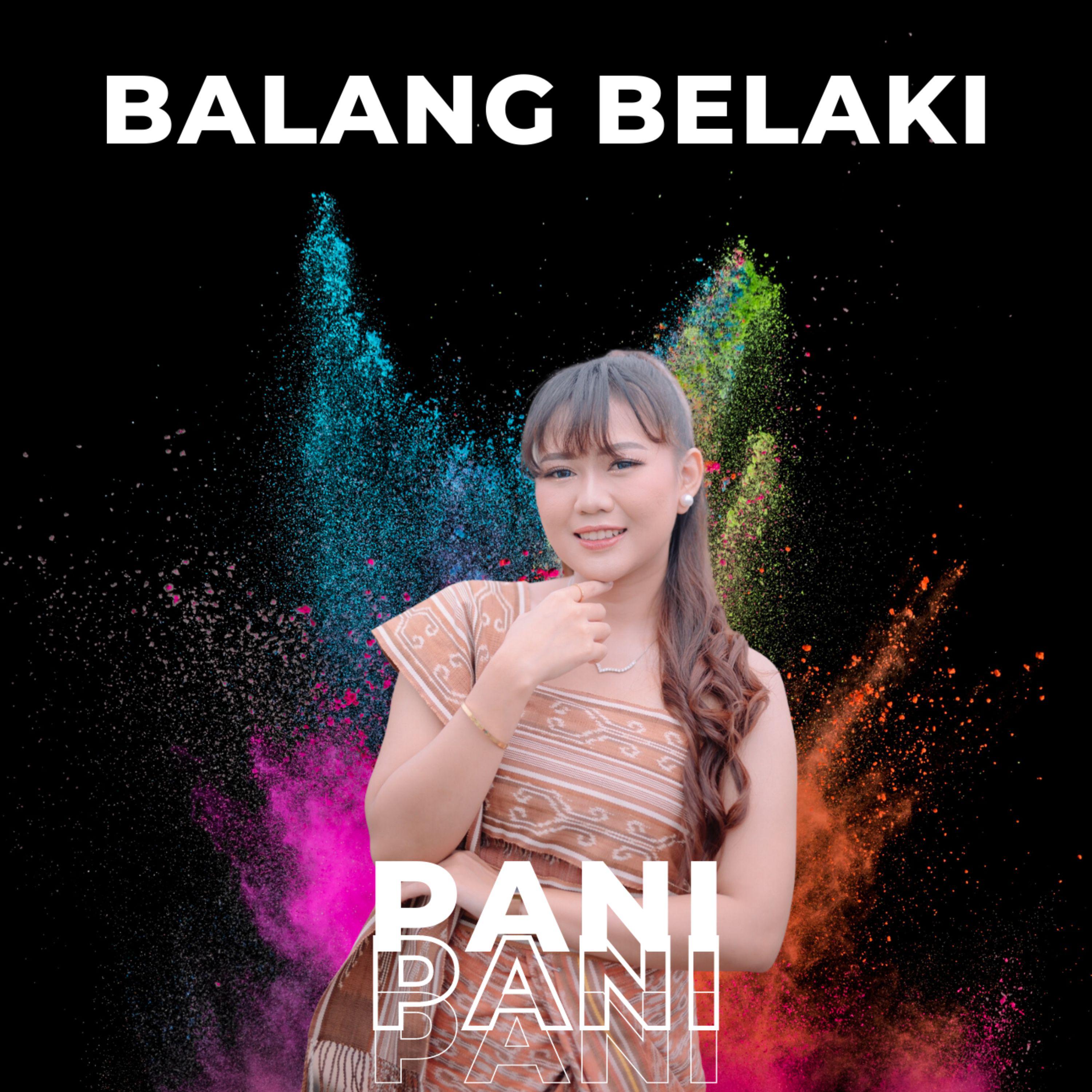 Постер альбома BALANG BELAKI