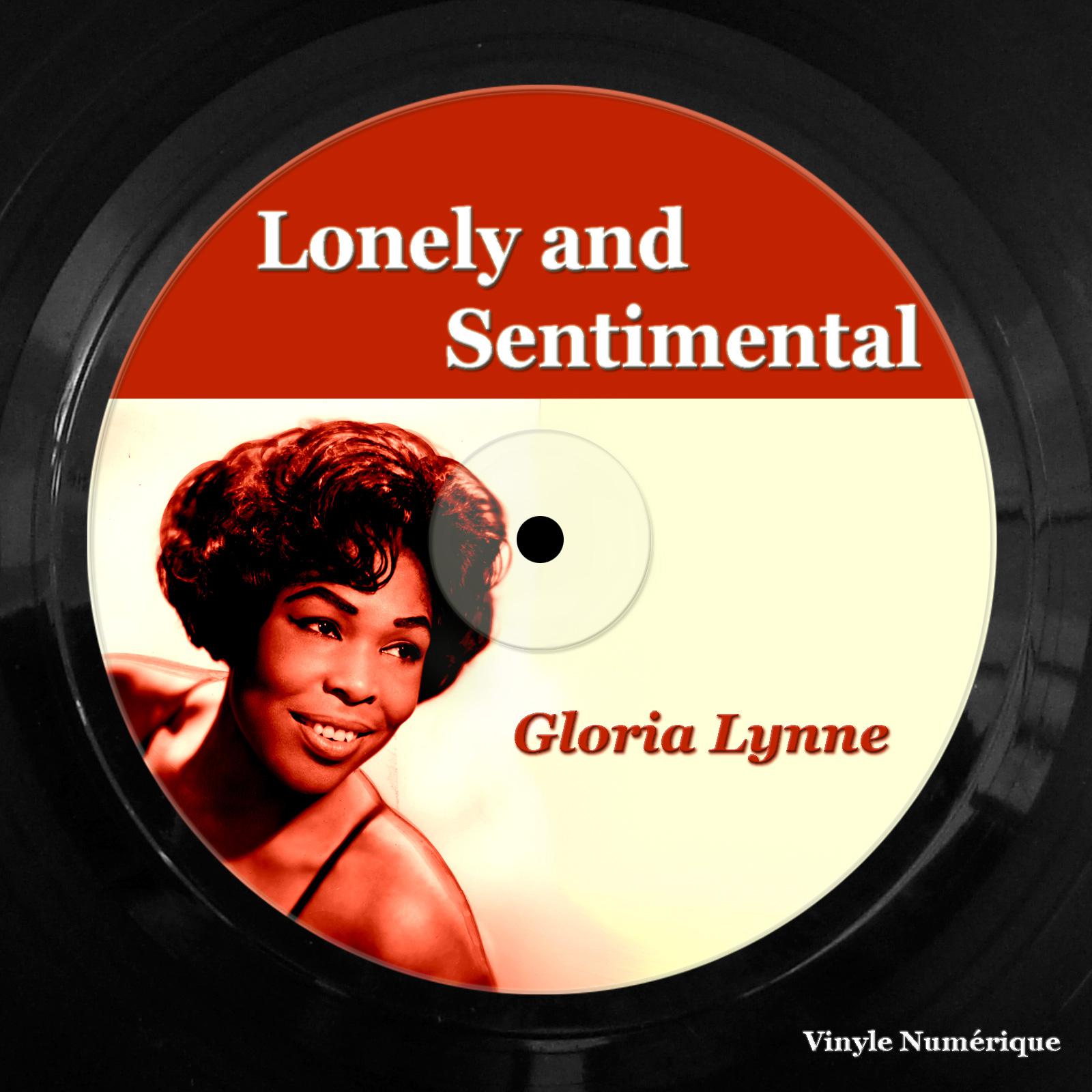 Постер альбома Lonely and Sentimental