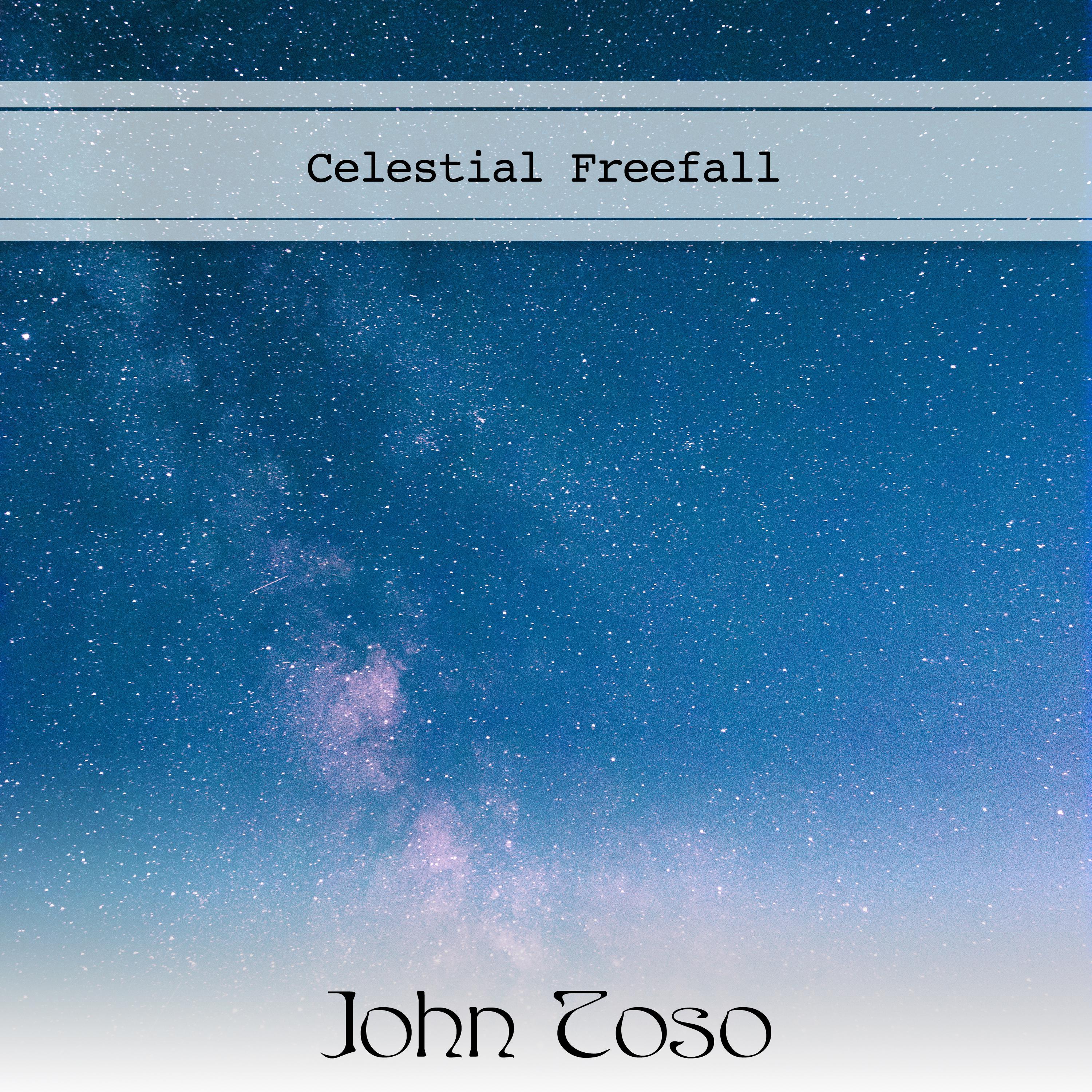 Постер альбома Celestial Freefall