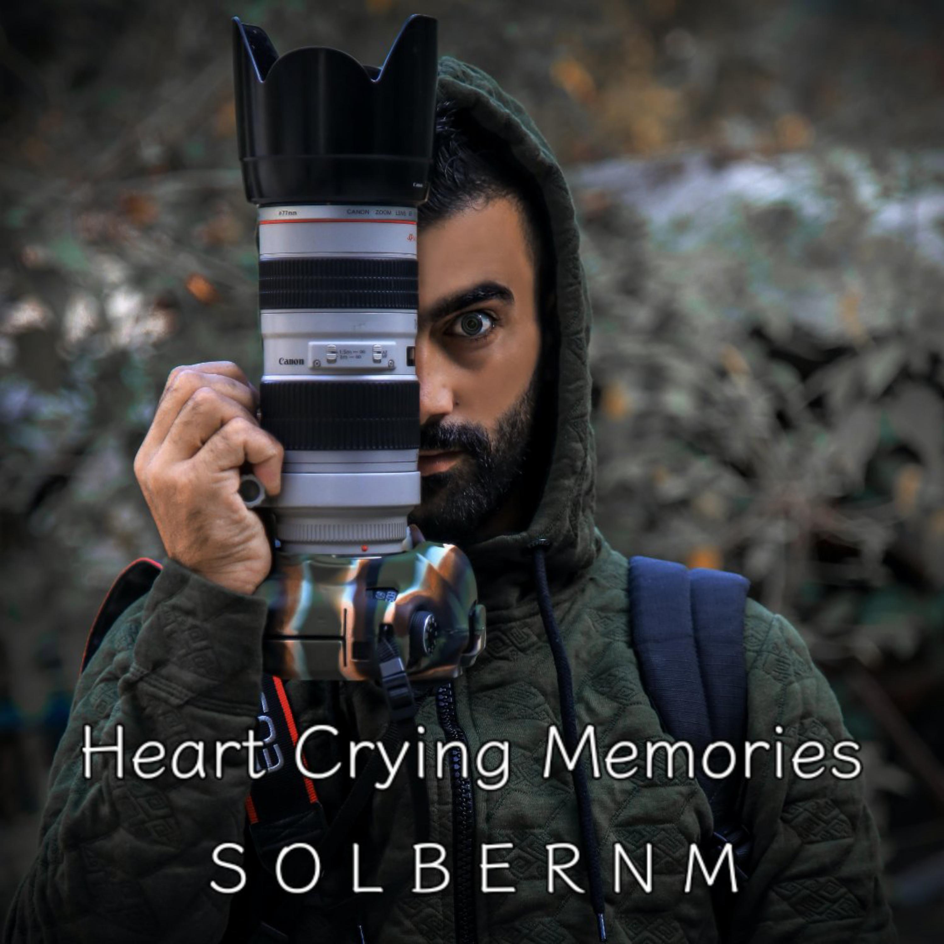 Постер альбома Heart Crying Memories