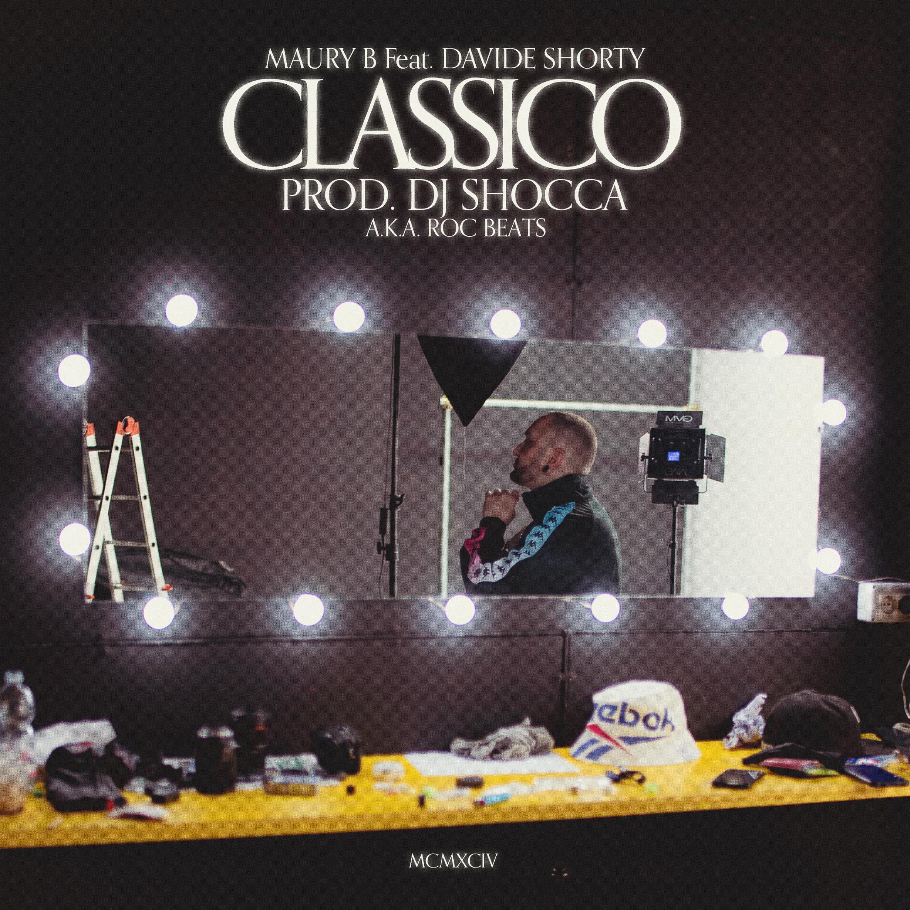 Постер альбома Classico