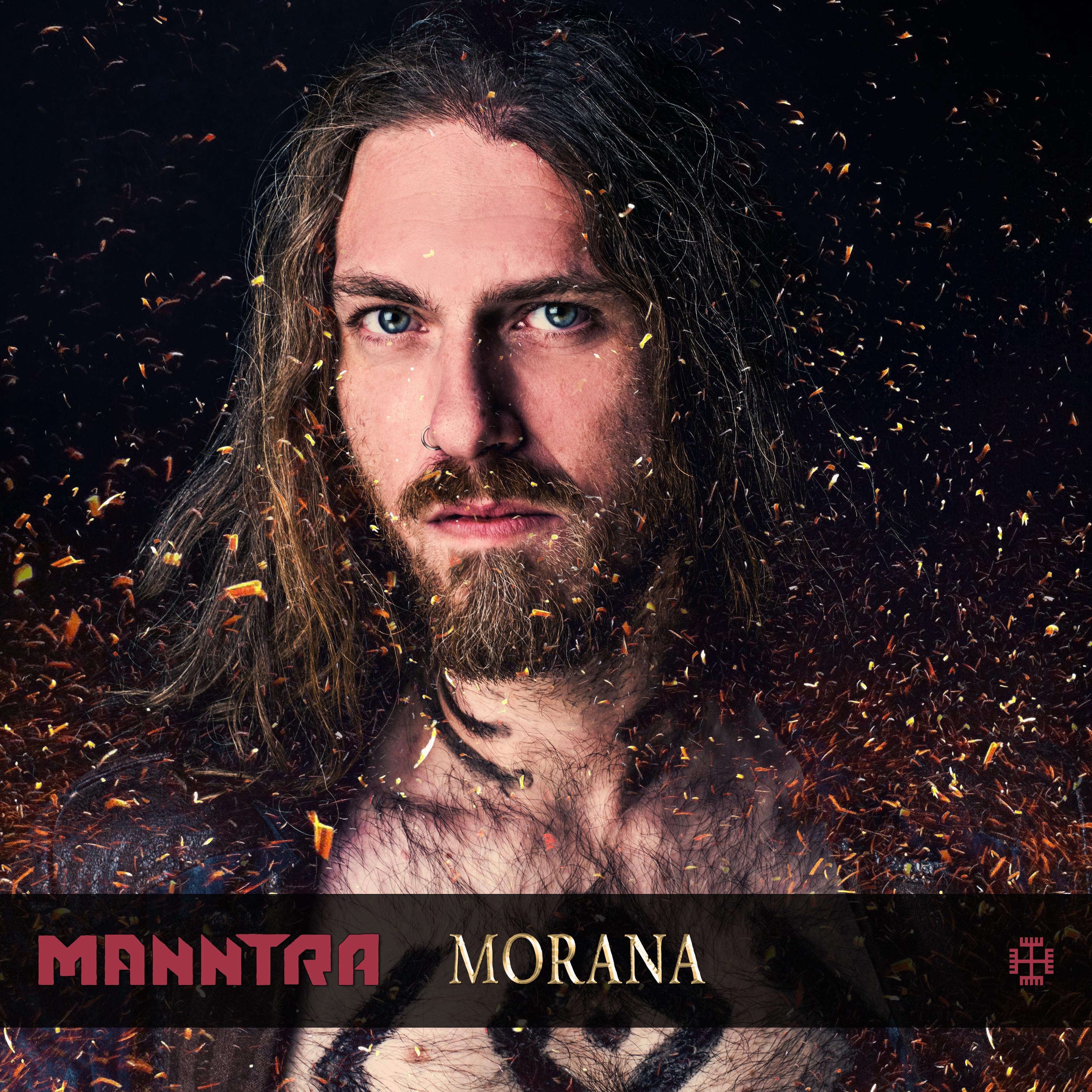 Постер альбома Morana