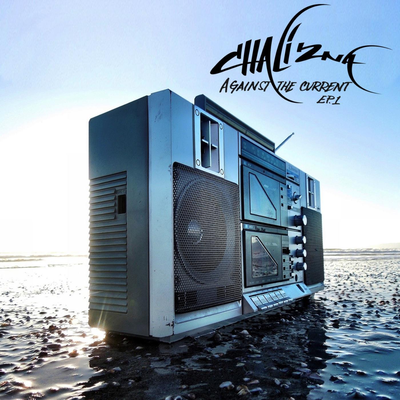 Chali 2na - Remember the Future