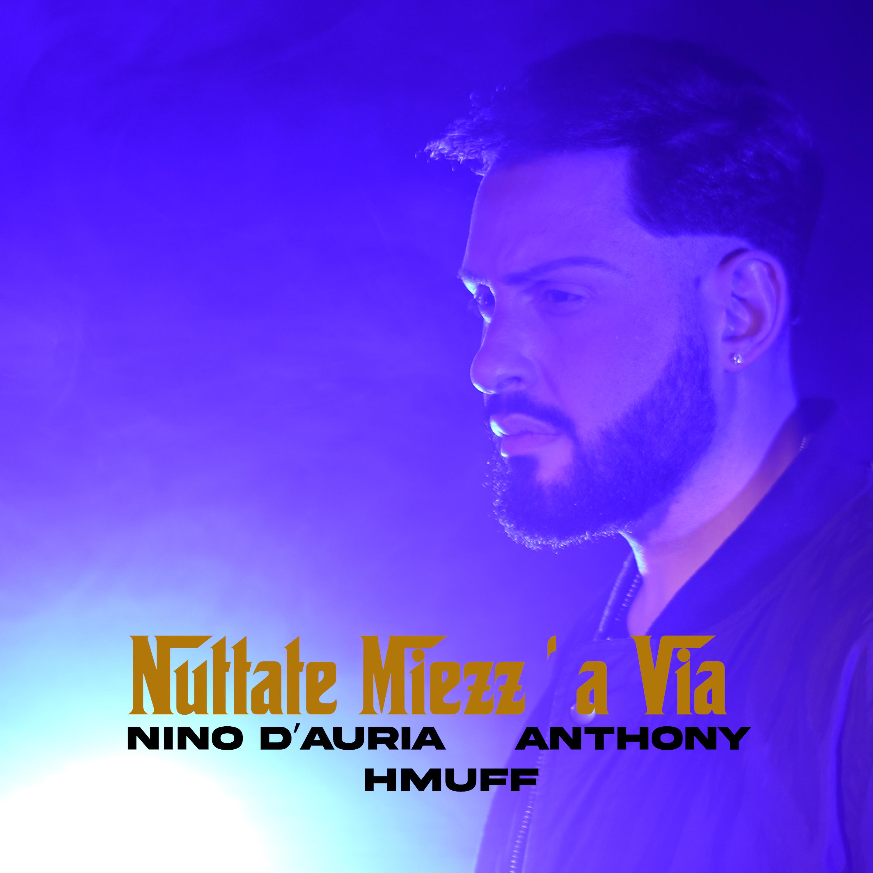 Постер альбома Nuttate miez'a via