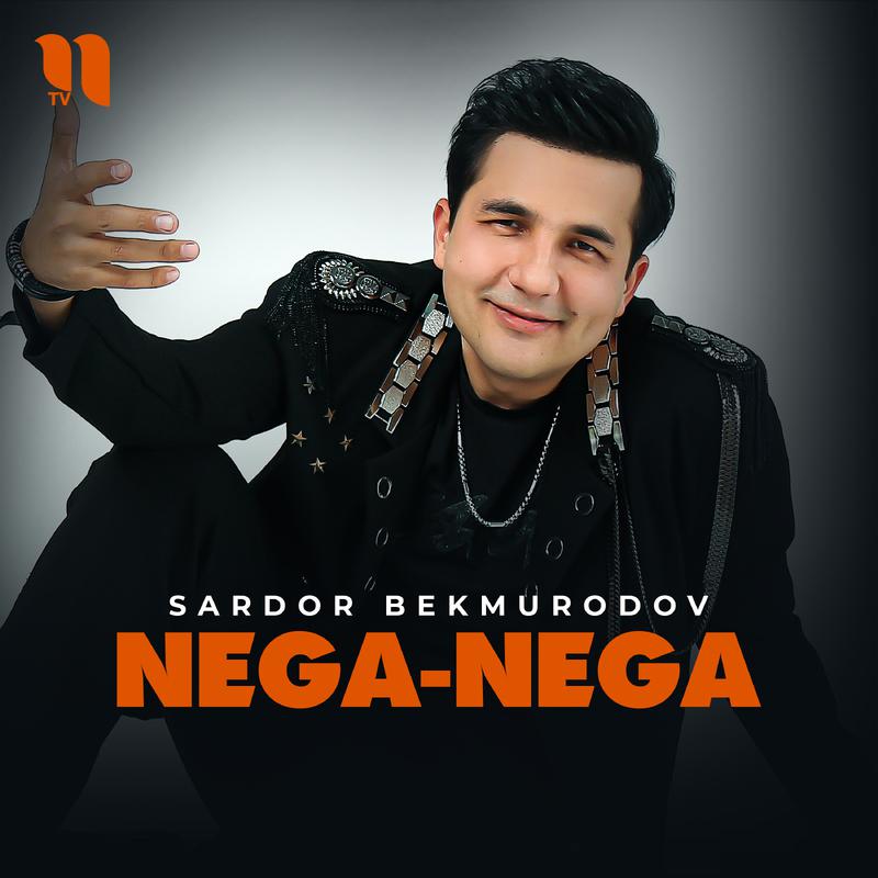 Постер альбома Nega-nega