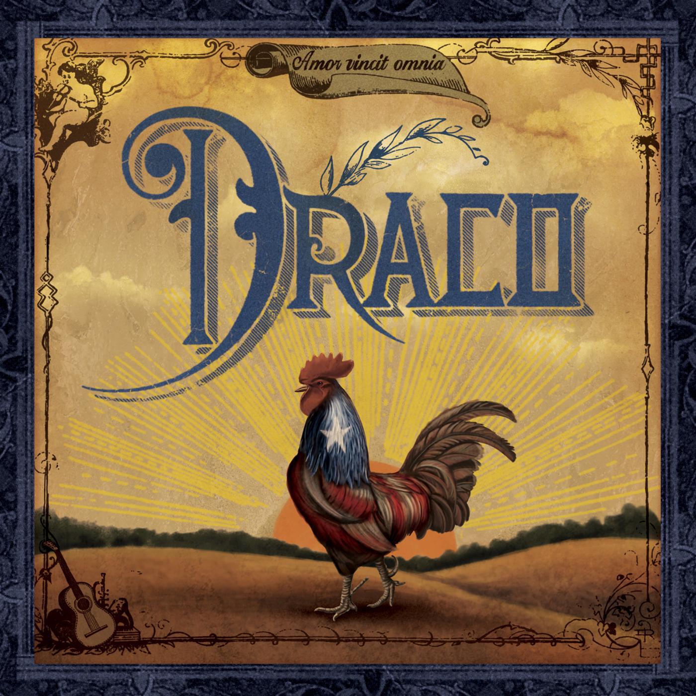 Draco Rosa - Espejismo