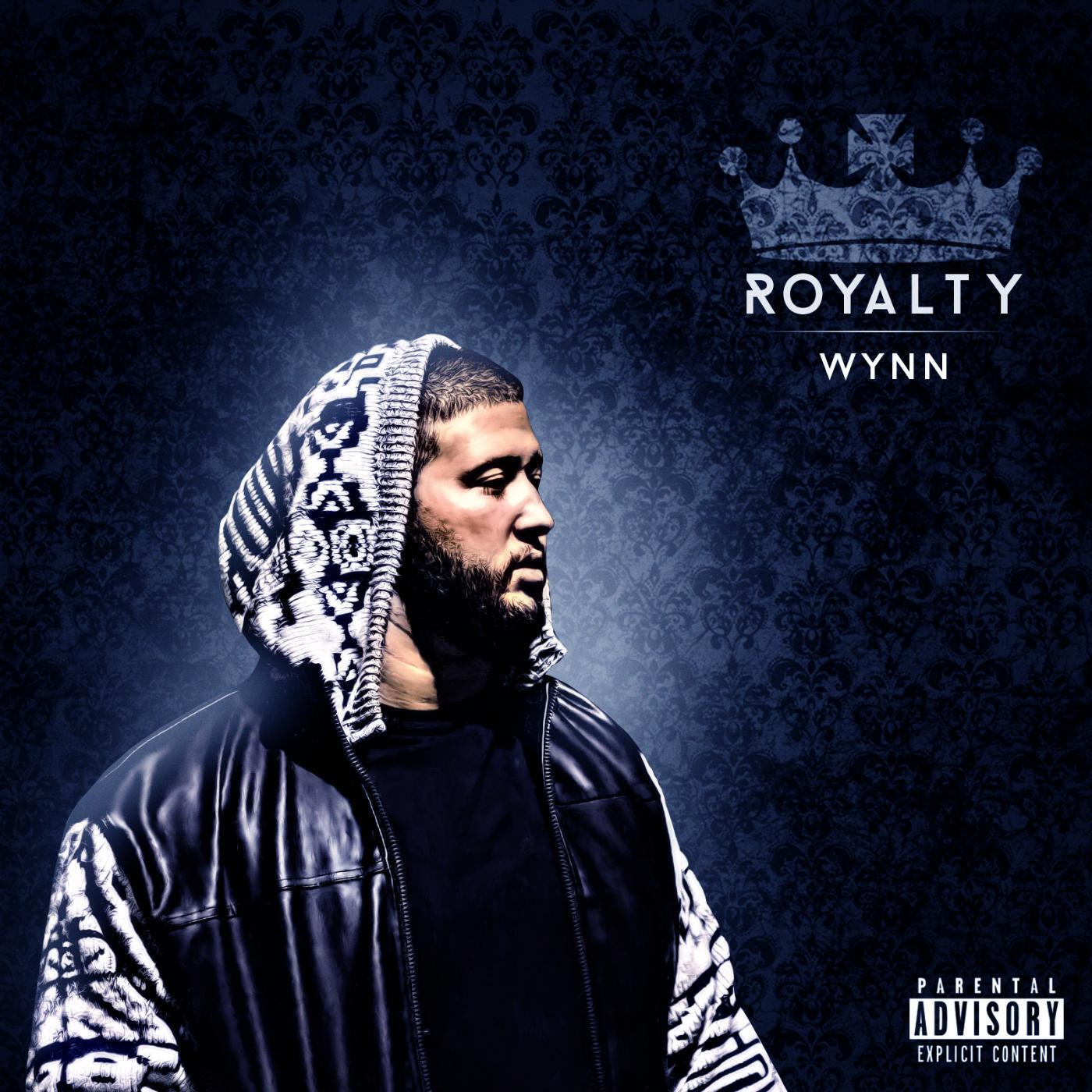 Wynn - Tapin My Phone (feat. Trev Rich)