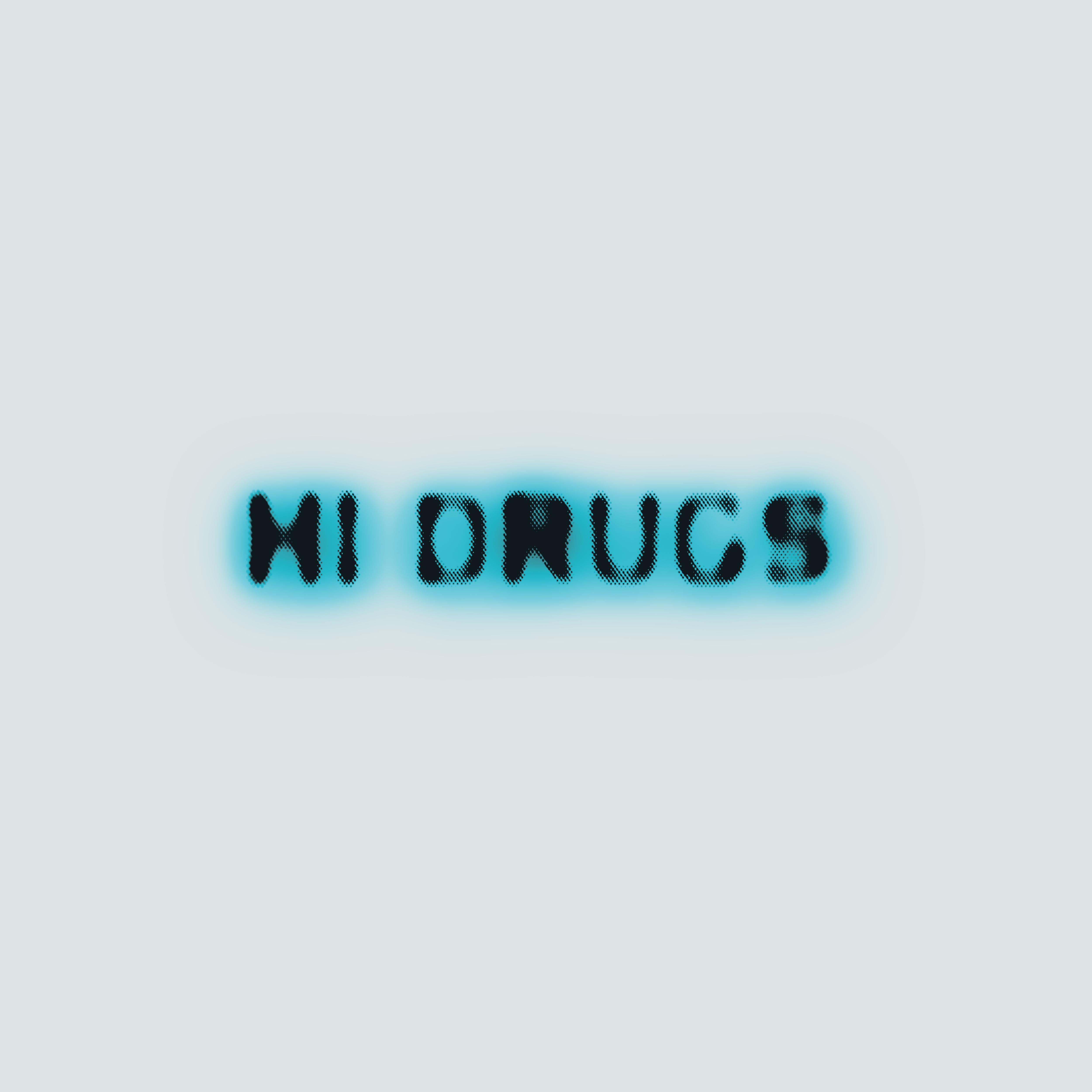 Постер альбома Hi Drugs