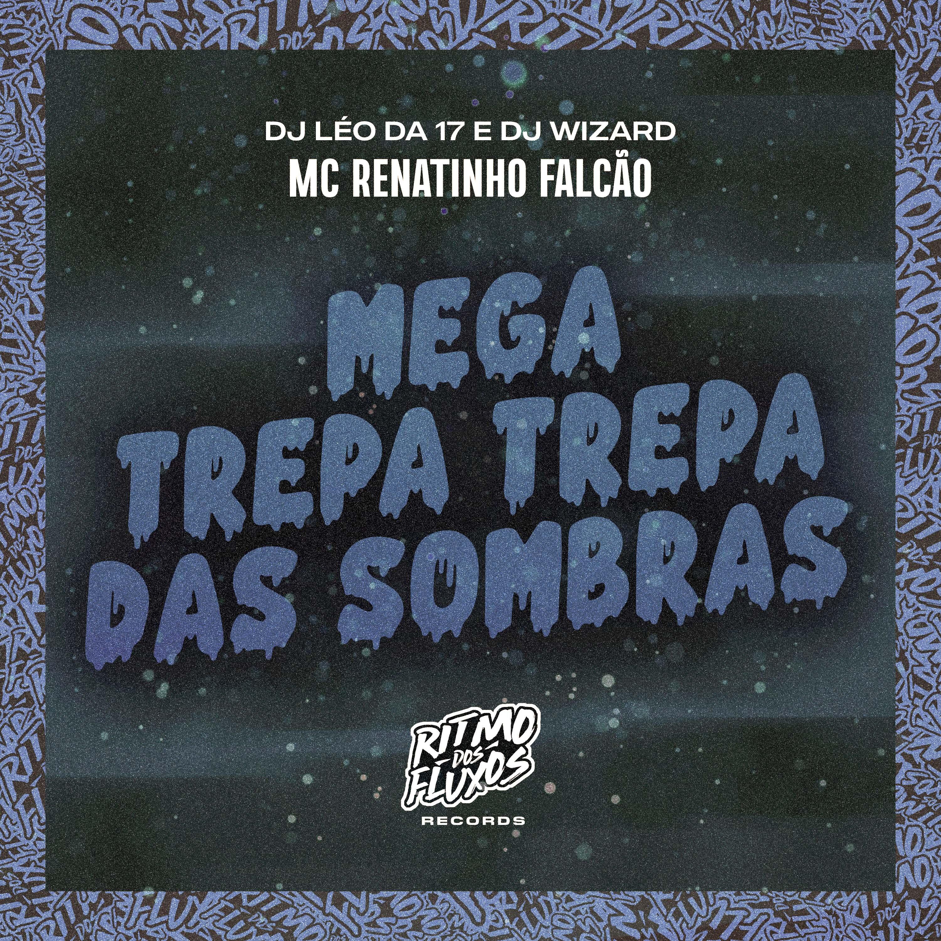 Постер альбома Mega Trepa Trepa das Sombras