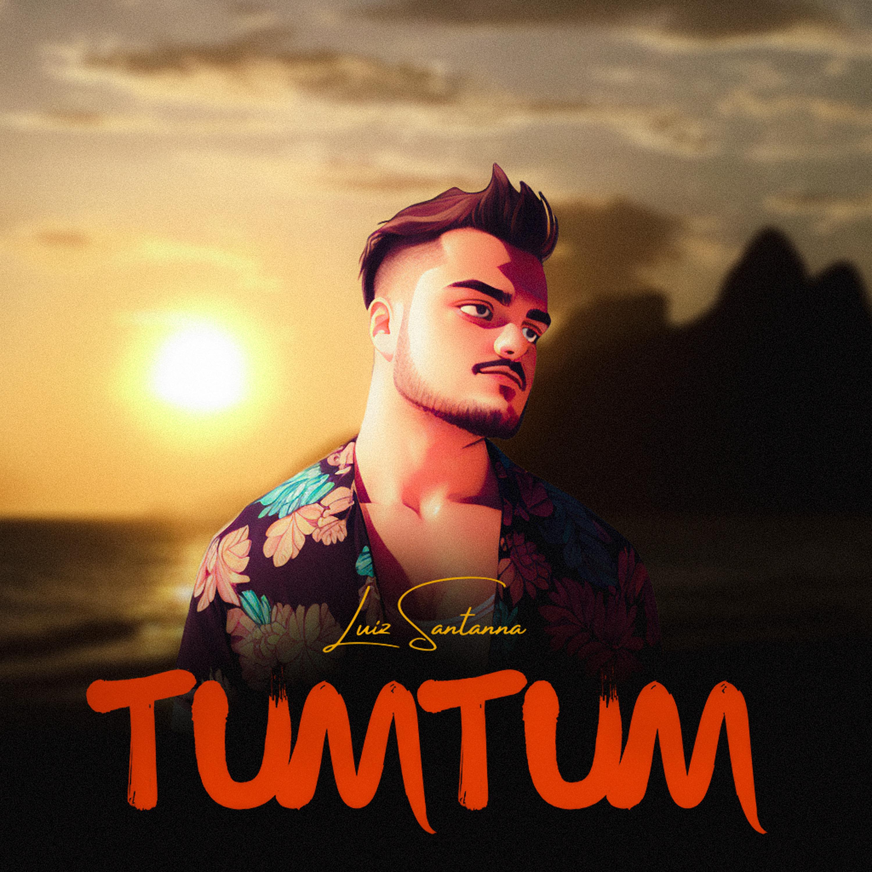 Постер альбома Tumtum