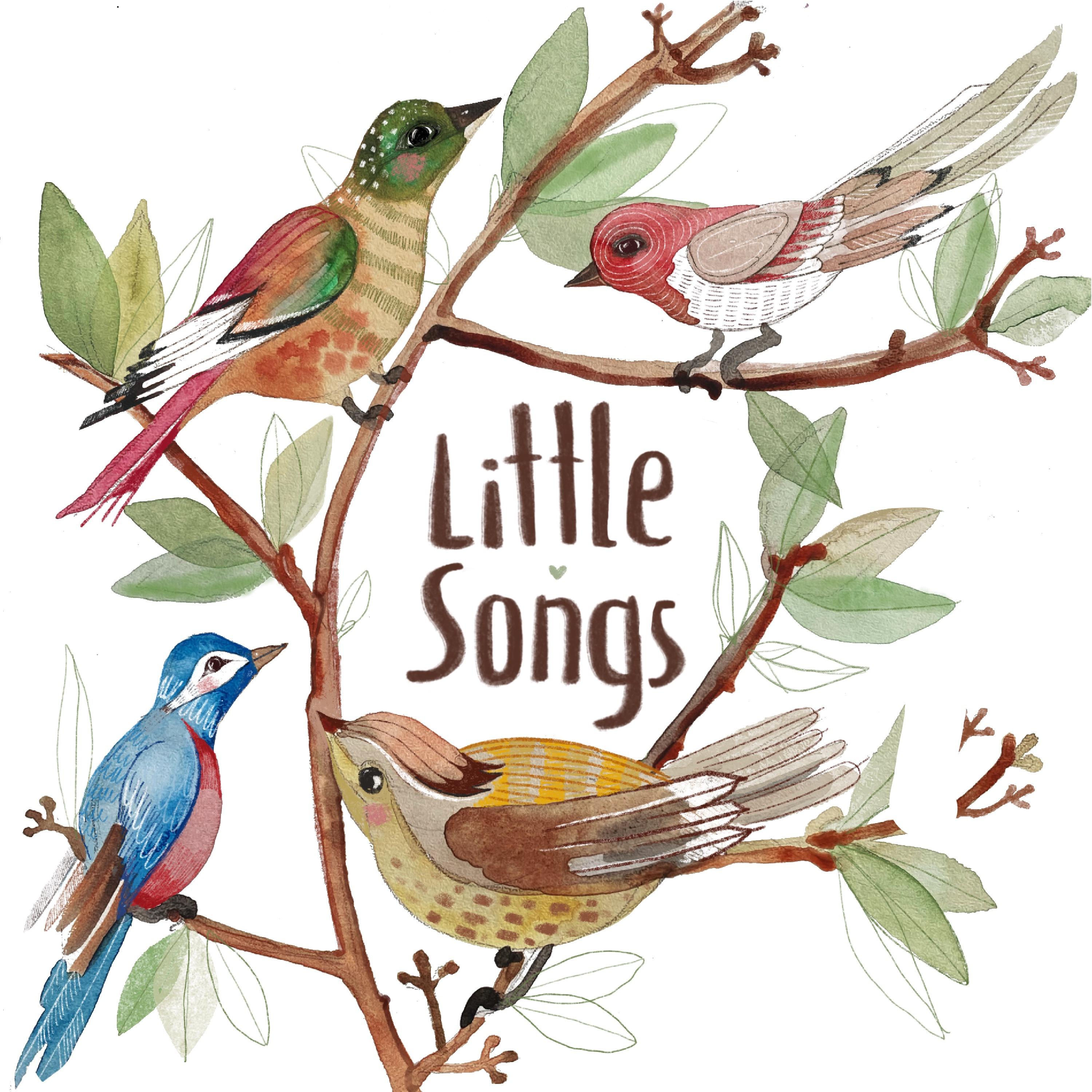 Постер альбома Little Songs