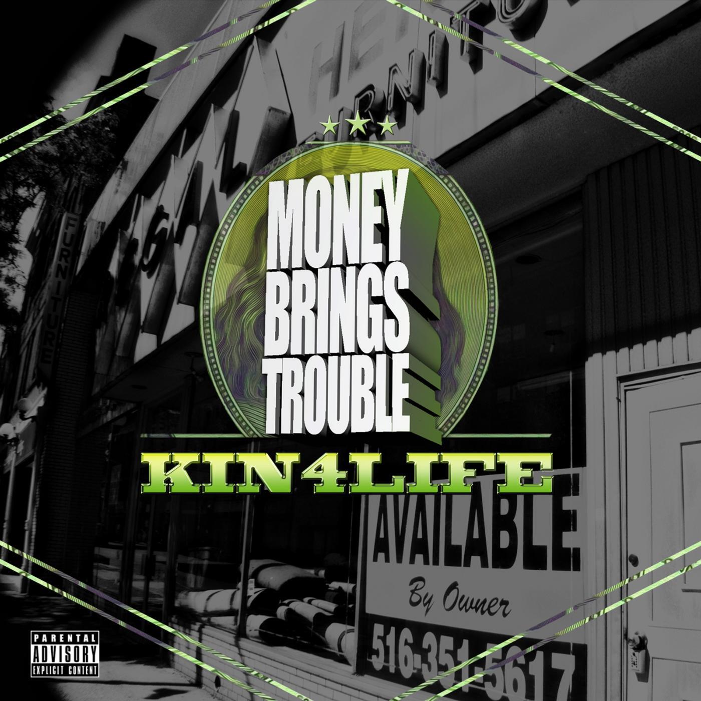 KIN4LIFE - G Stack