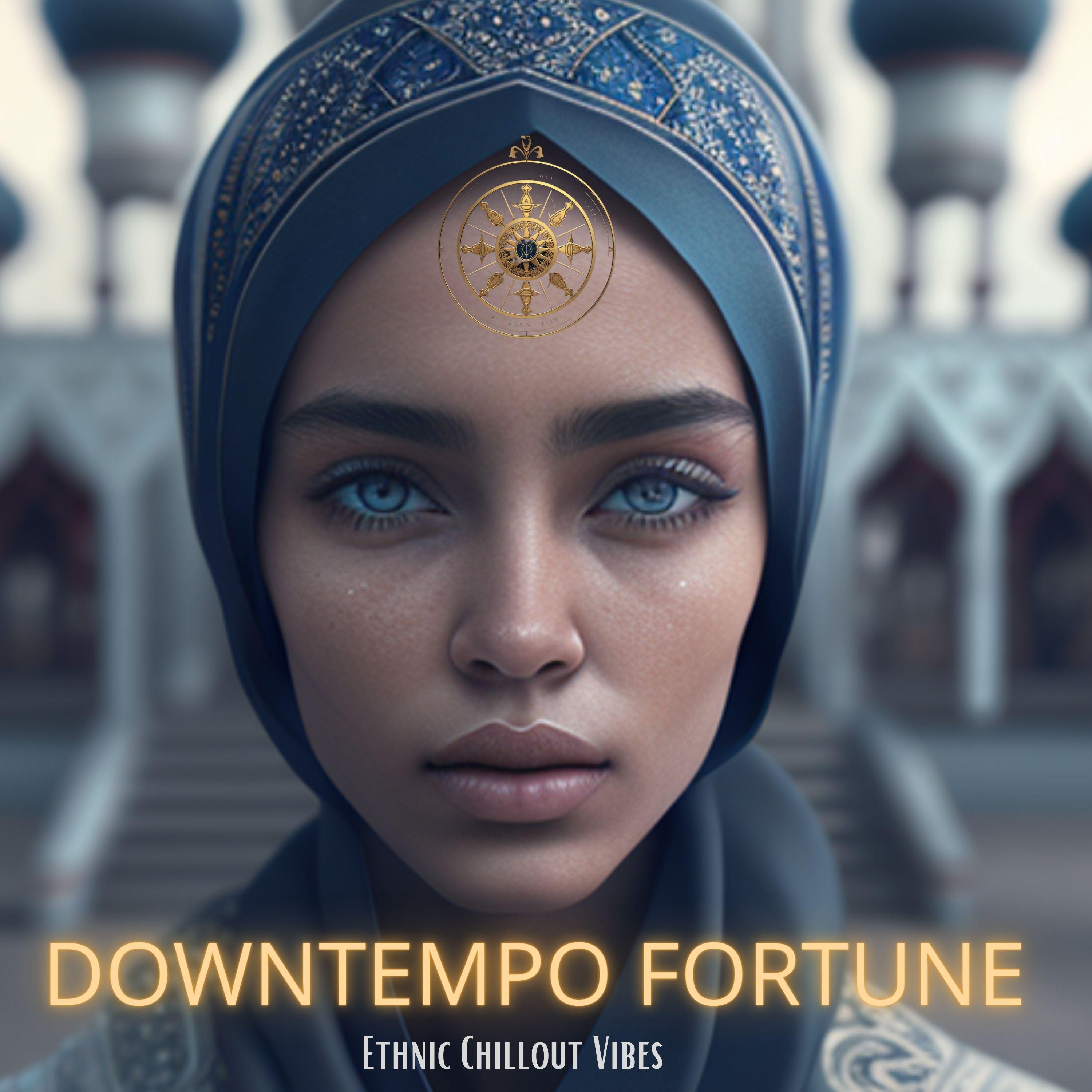 Постер альбома Downtempo Fortune Lounge