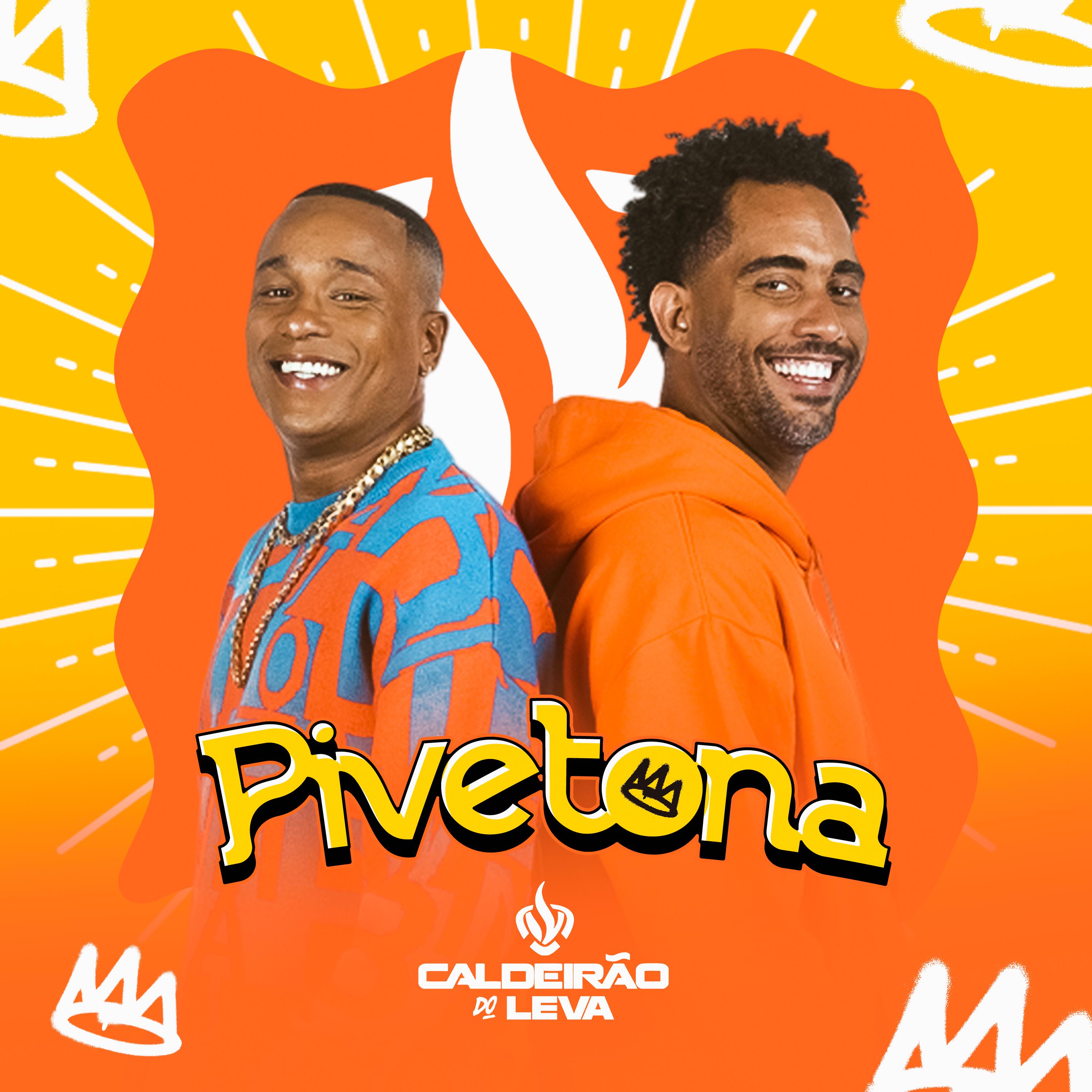 Постер альбома Pivetona