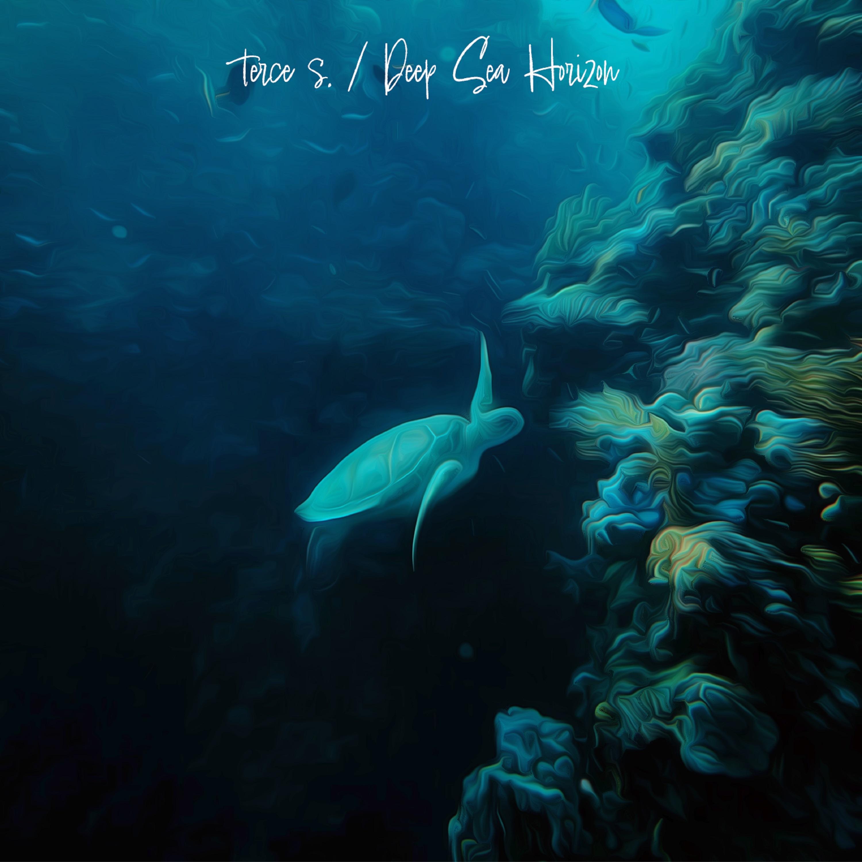 Постер альбома Deep Sea Horizon