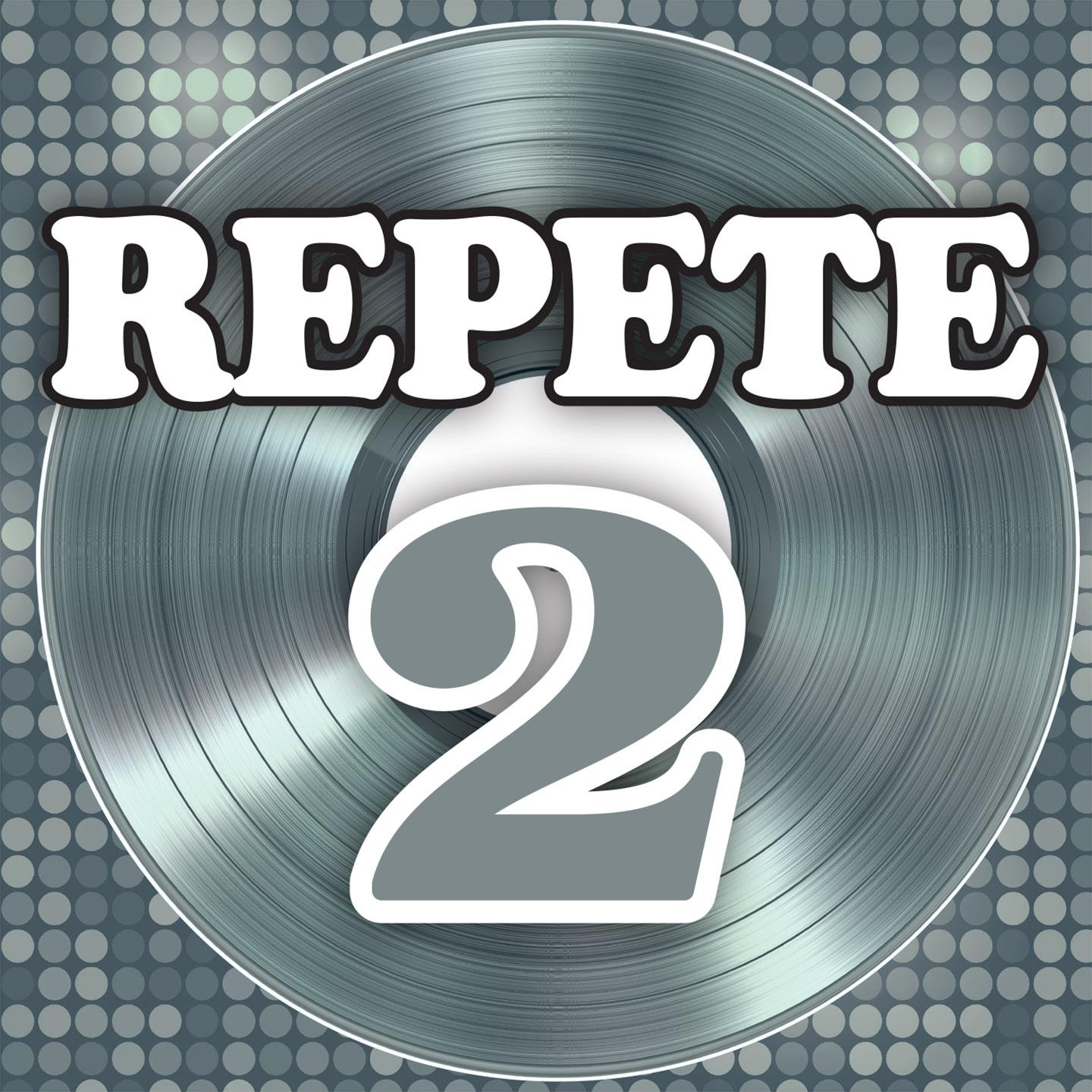 Постер альбома Repete 2