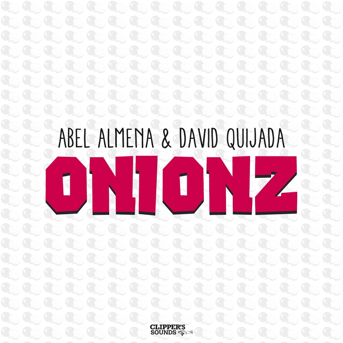 Abel Almena - Onionz (Radio Edit)