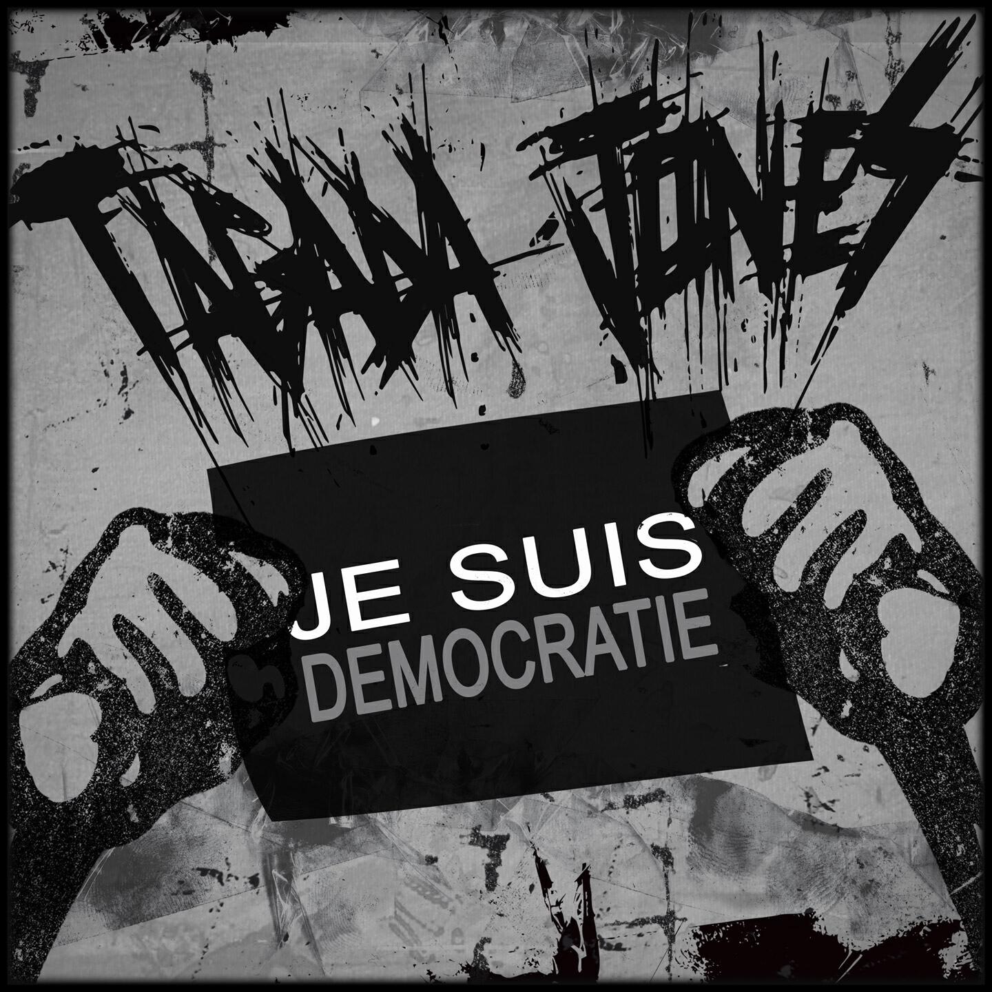 Tagada Jones - Plus de son plus d'image