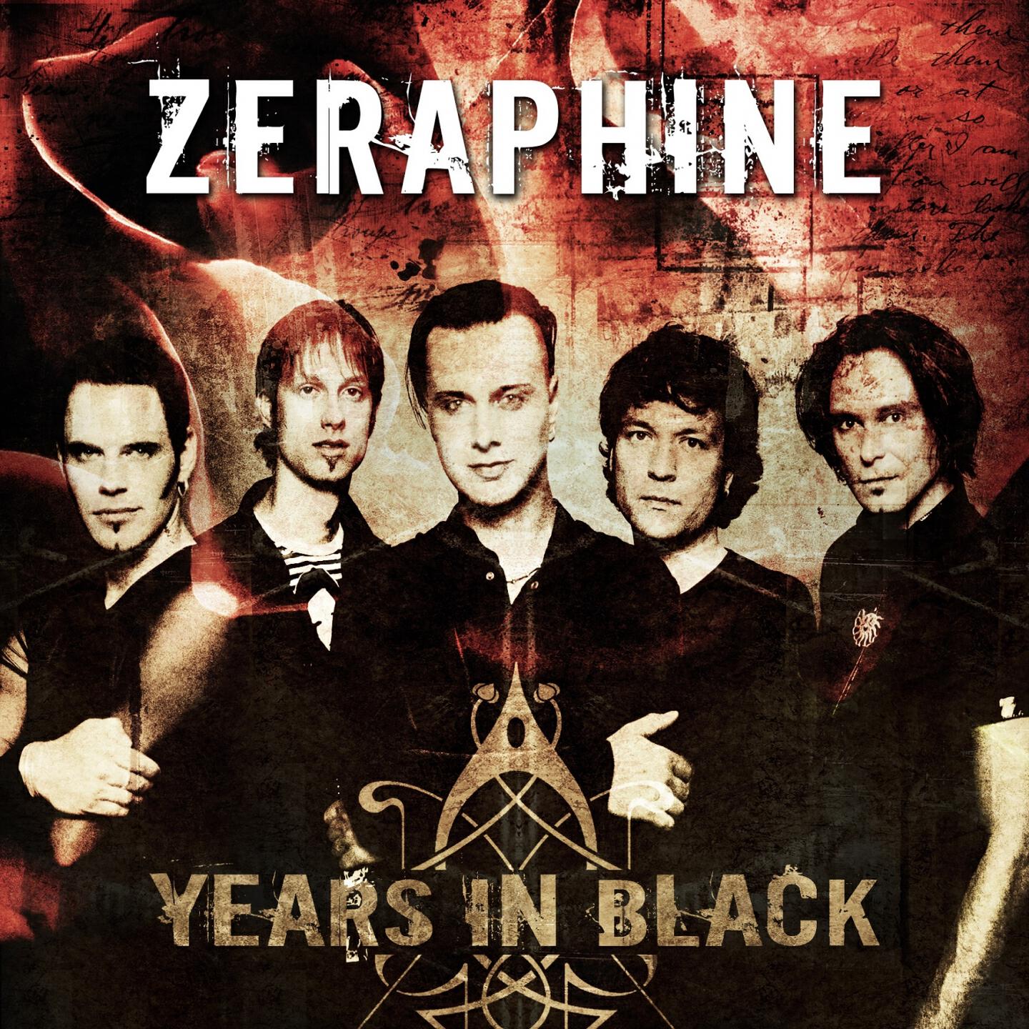 Zeraphine - Die Macht in dir