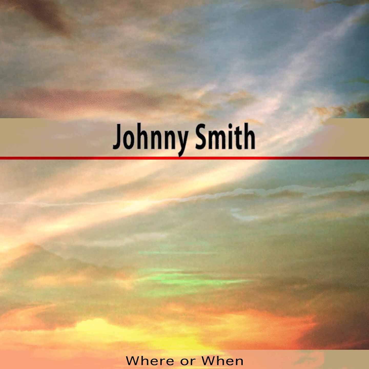 Johnny Smith - Moonlight in Vermont (Remastered)