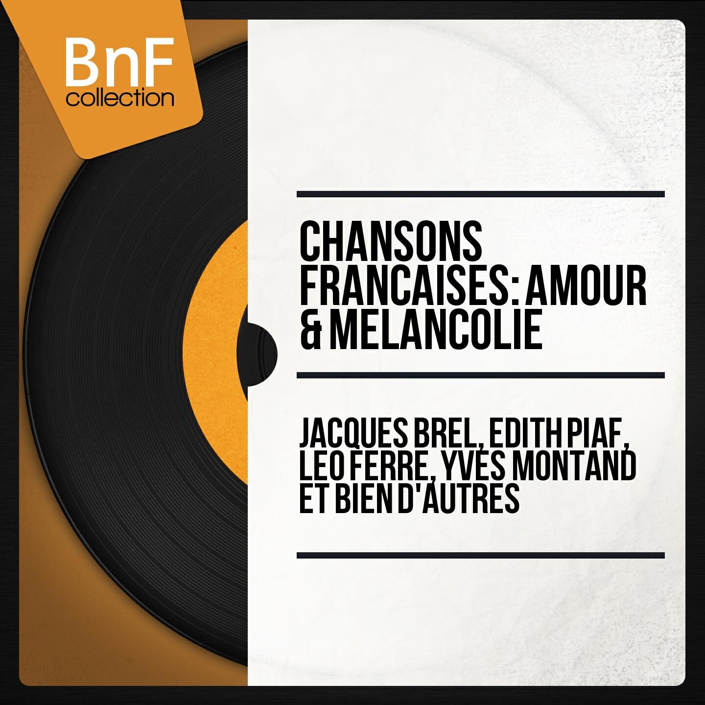 Yves Montand - Tournesol