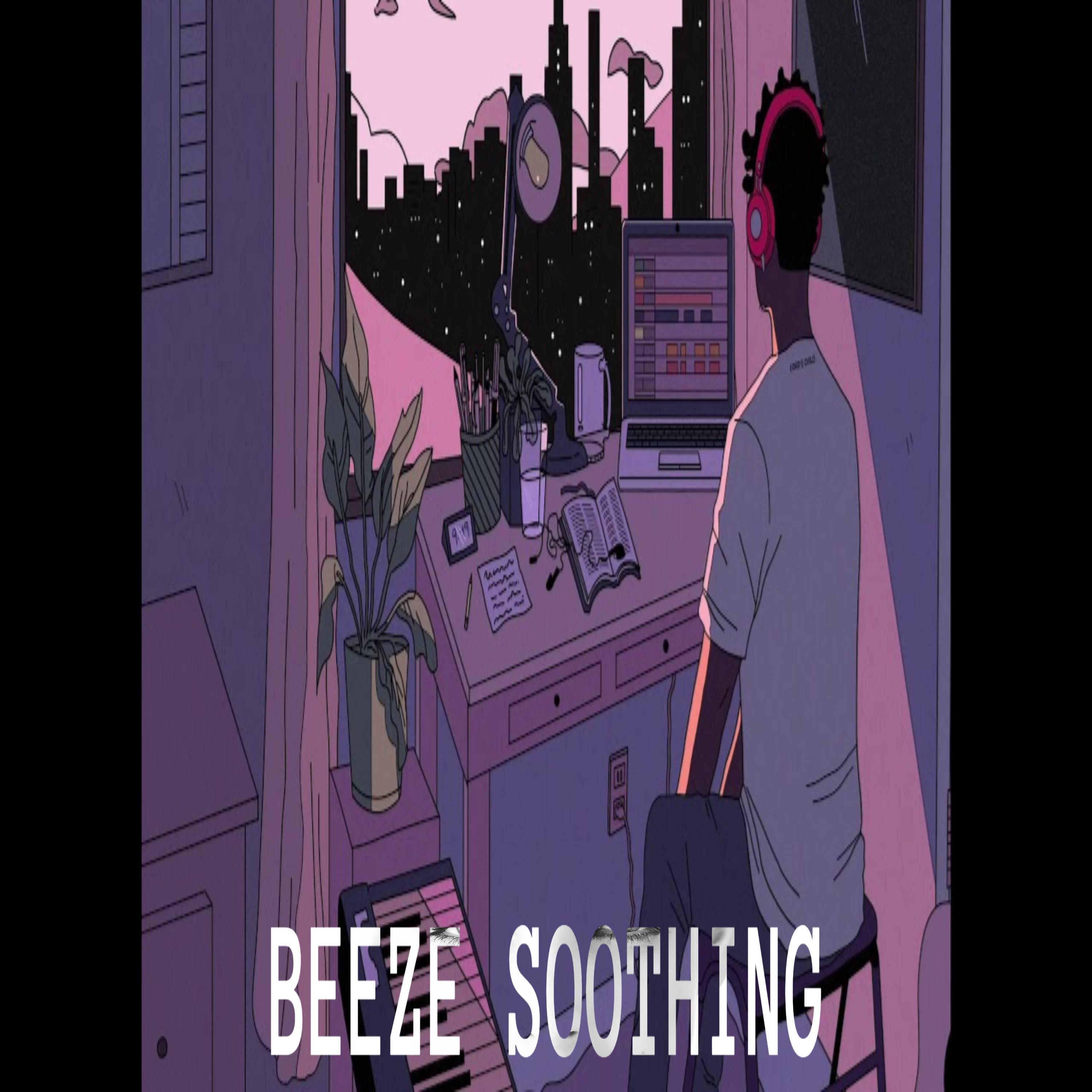 Постер альбома Beeze Soothing