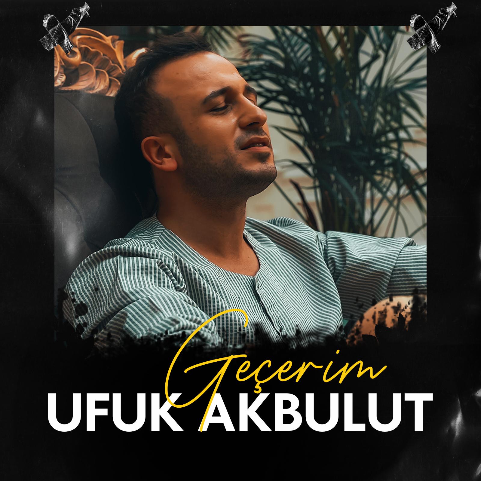 Постер альбома Geçerim
