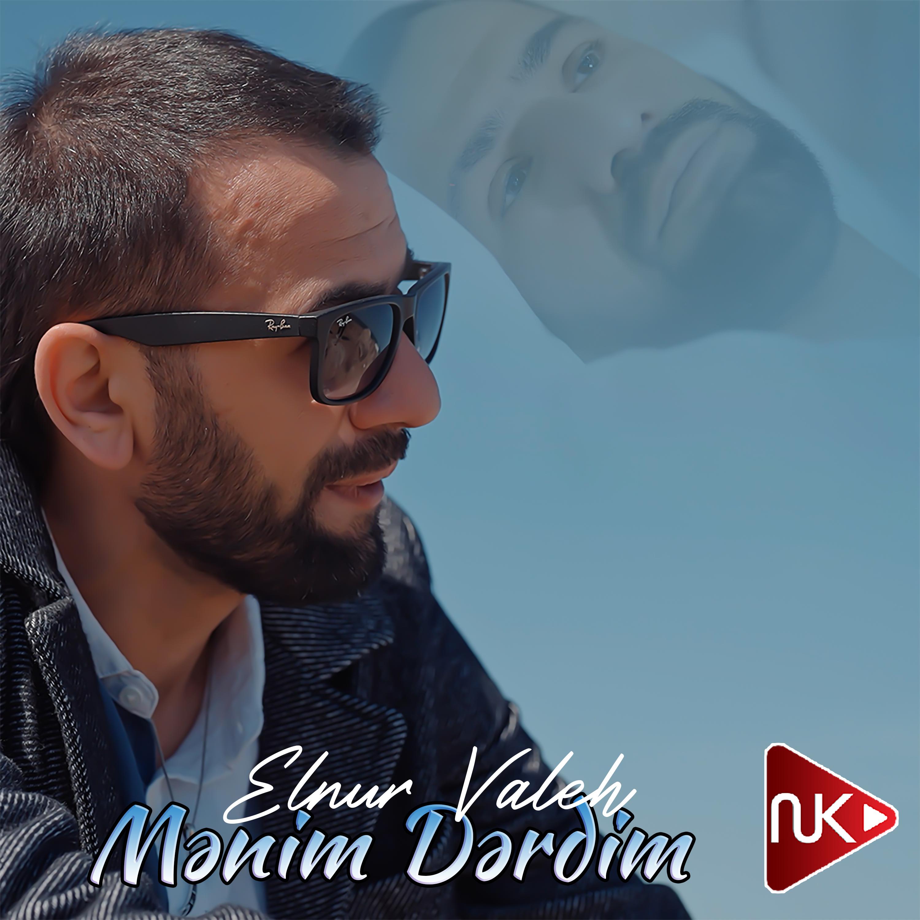 Постер альбома Mənim Dərdim