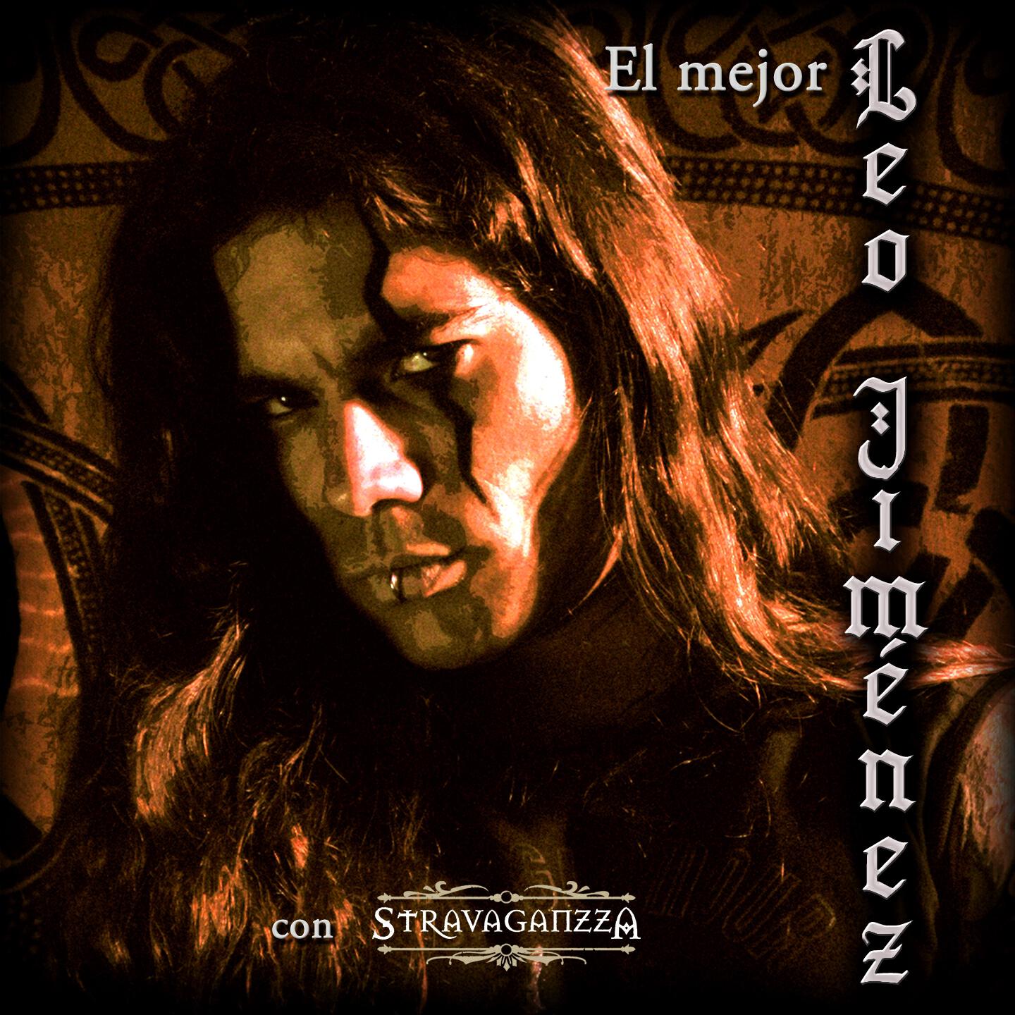 Leo Jiménez - Deja de Llorar