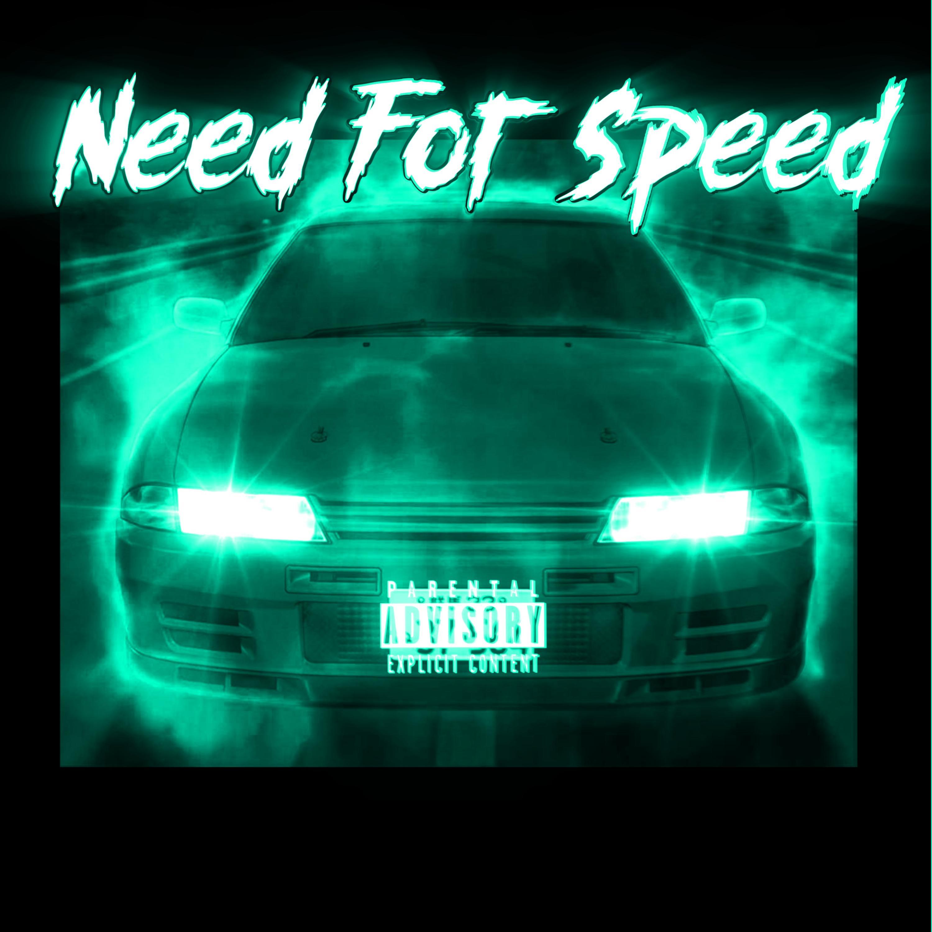 Постер альбома Need For Speed