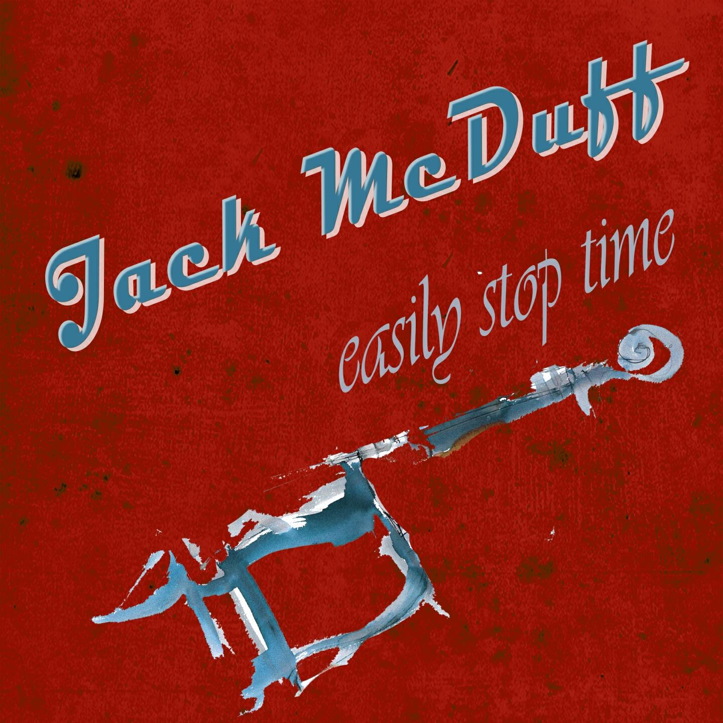 Jack McDuff - Autumn Leaves
