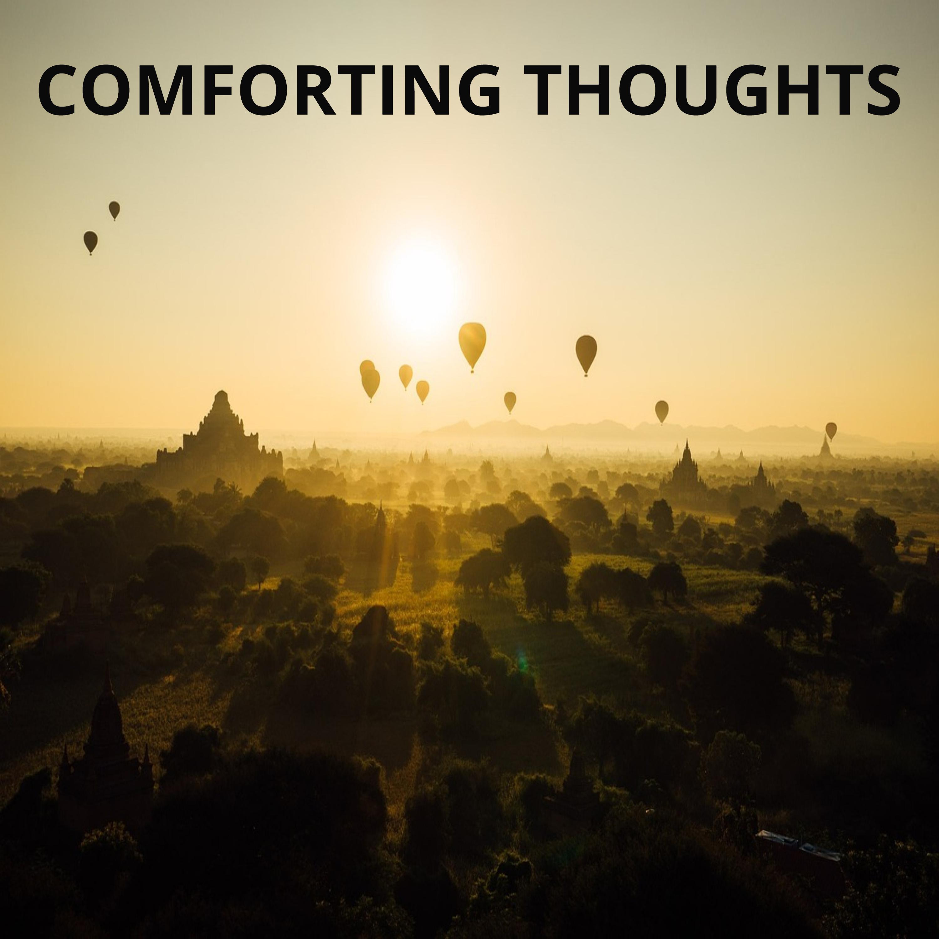 Постер альбома Comforting Thoughts