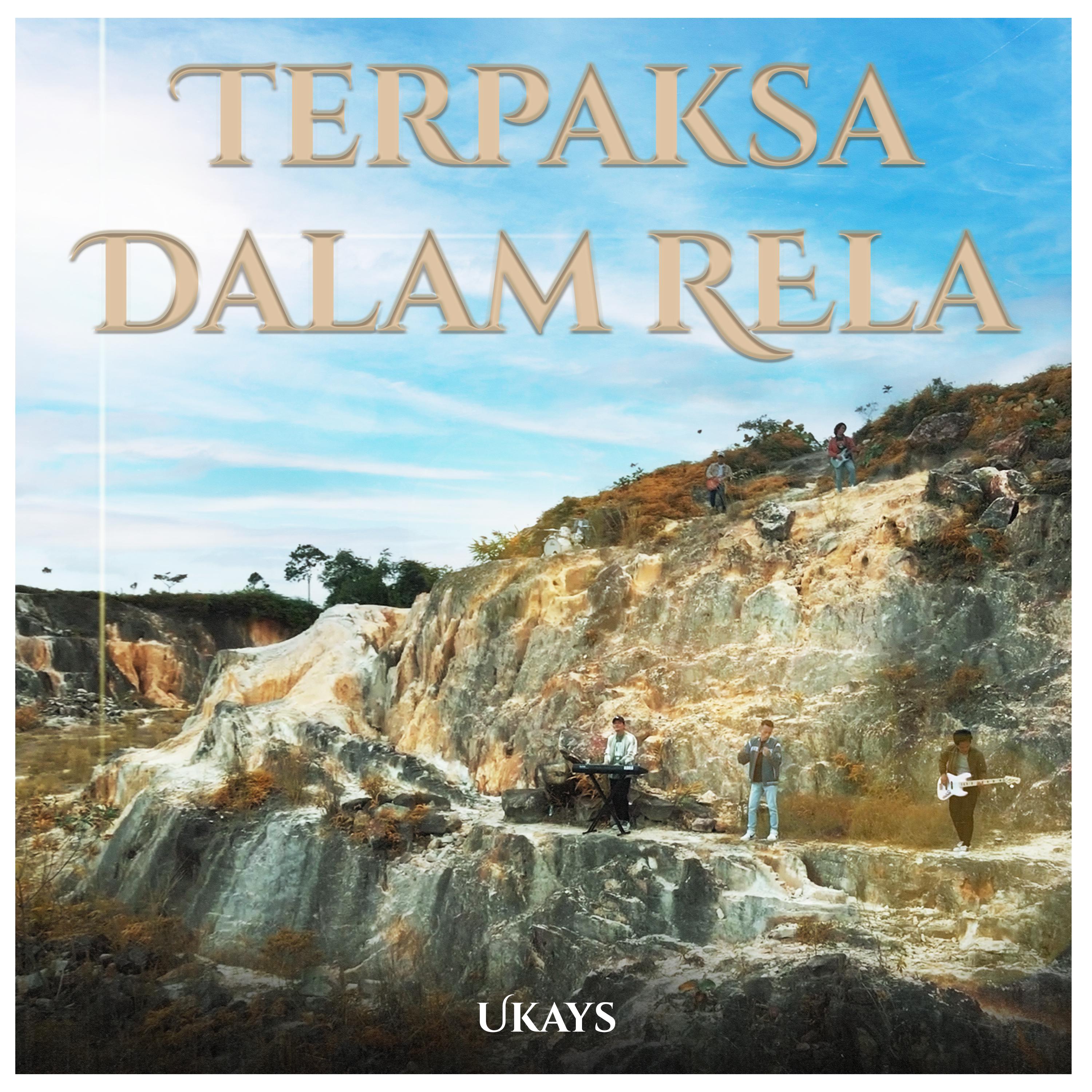 Постер альбома Terpaksa Dalam Rela
