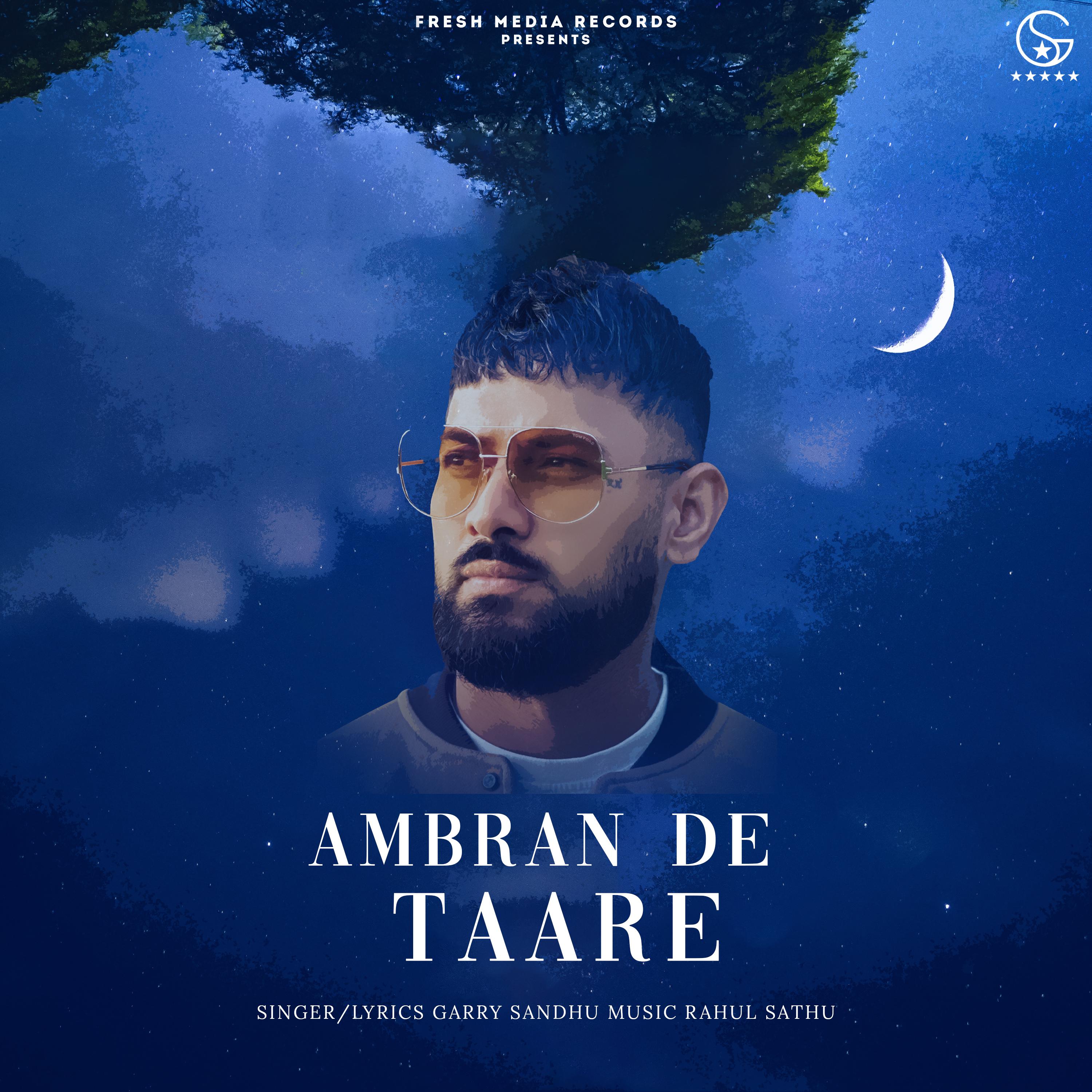 Постер альбома Ambran De Taare