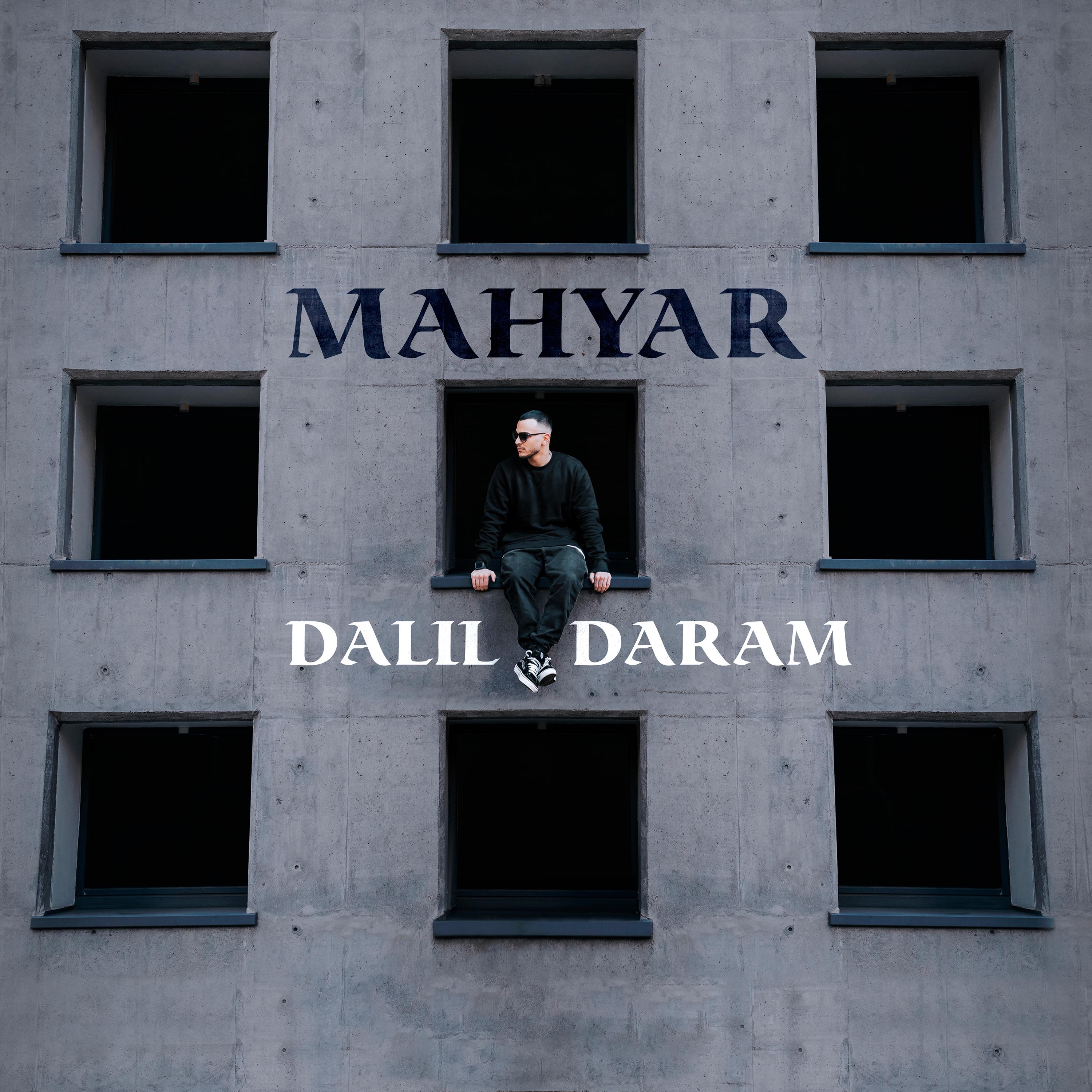Постер альбома Dalil Daram