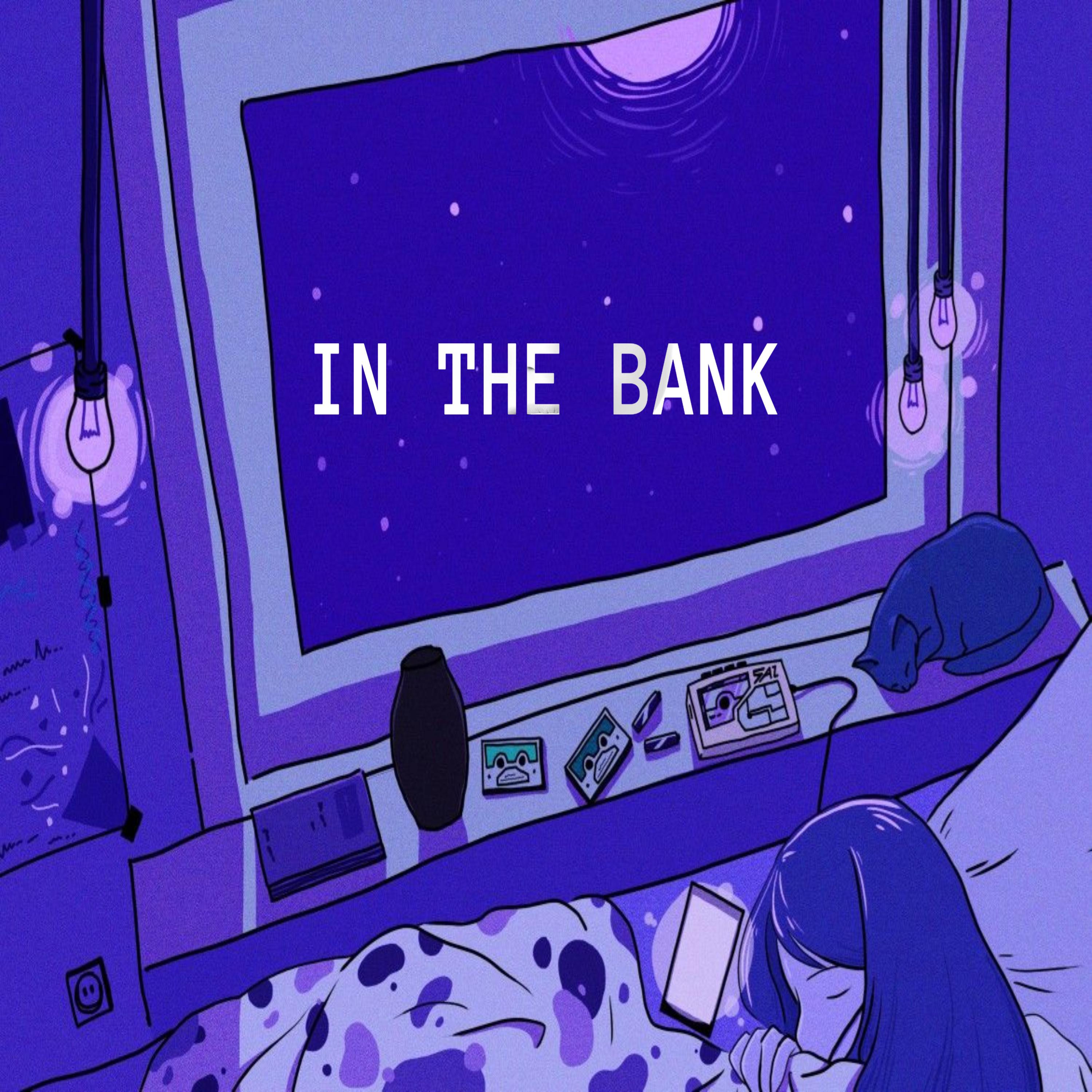 Постер альбома In the Bank