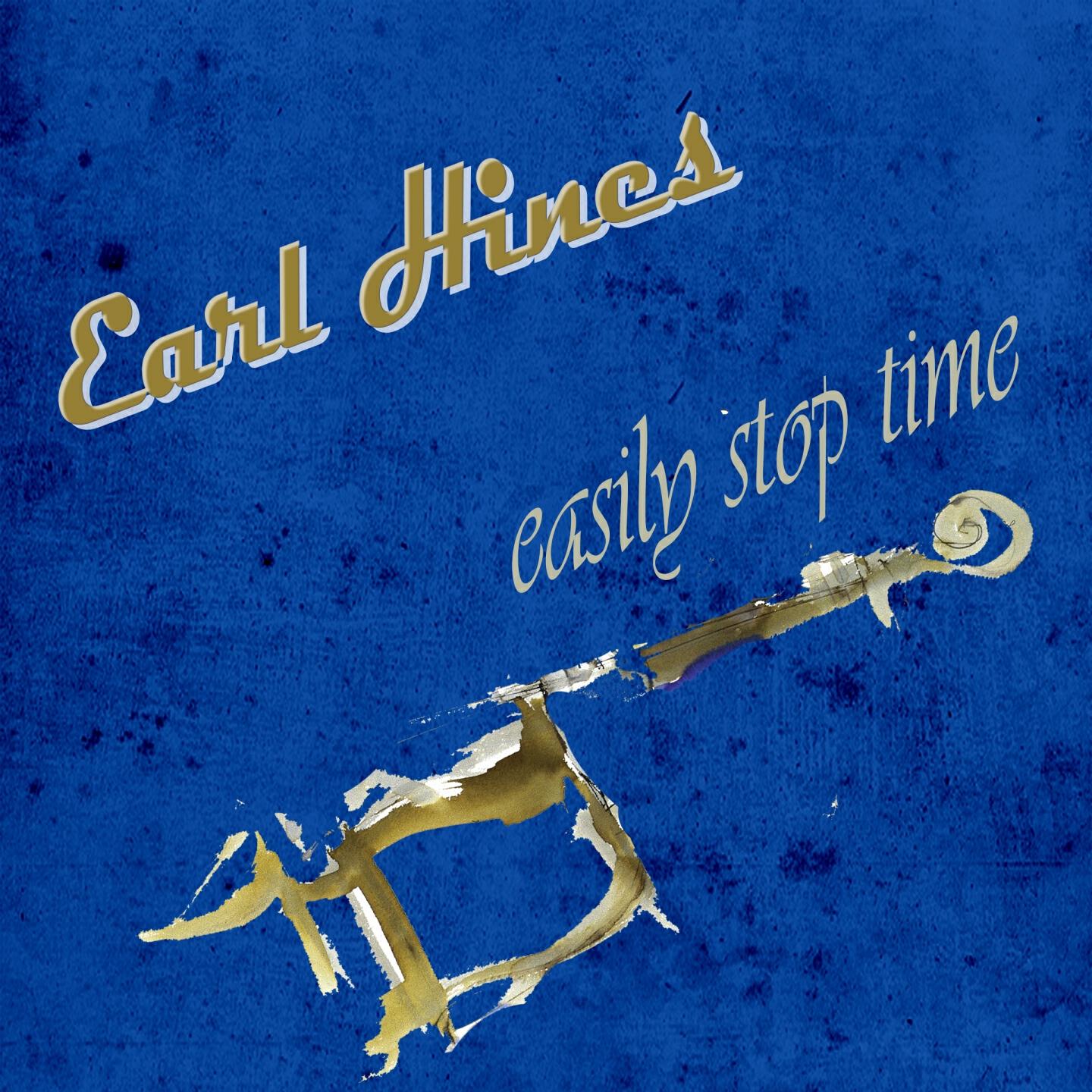 Earl Hines - I Ain't Gonna Give Nobody None Of This Jelly Roll