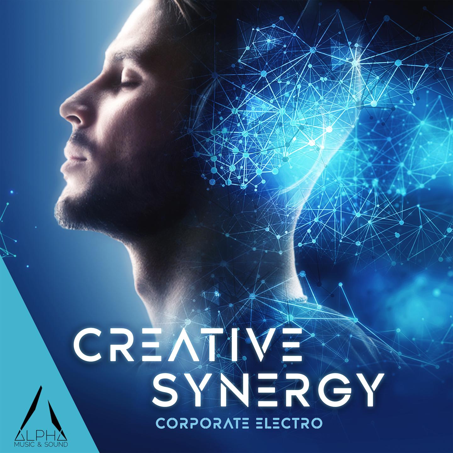 Постер альбома Creative Synergy